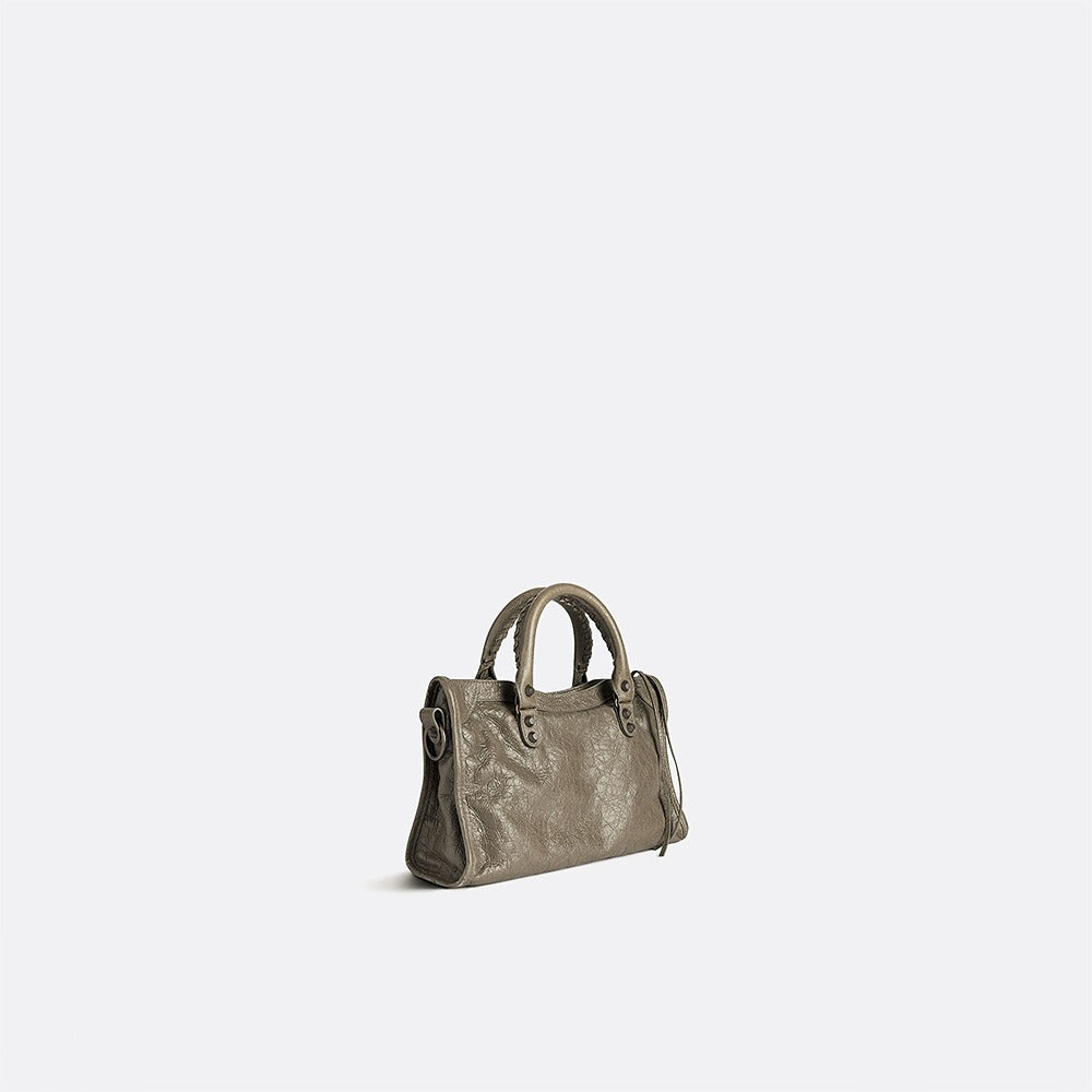 Le City Small Tote Bag