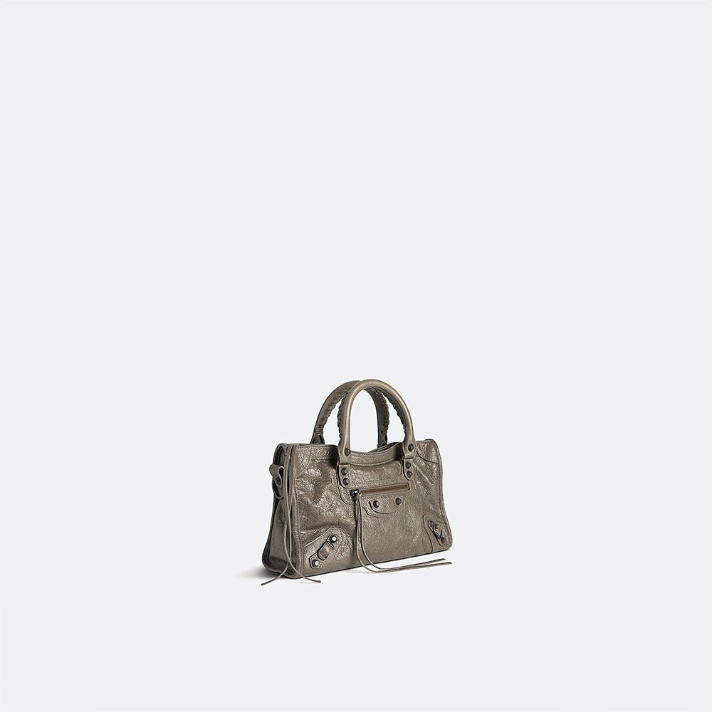 Le City Small Tote Bag