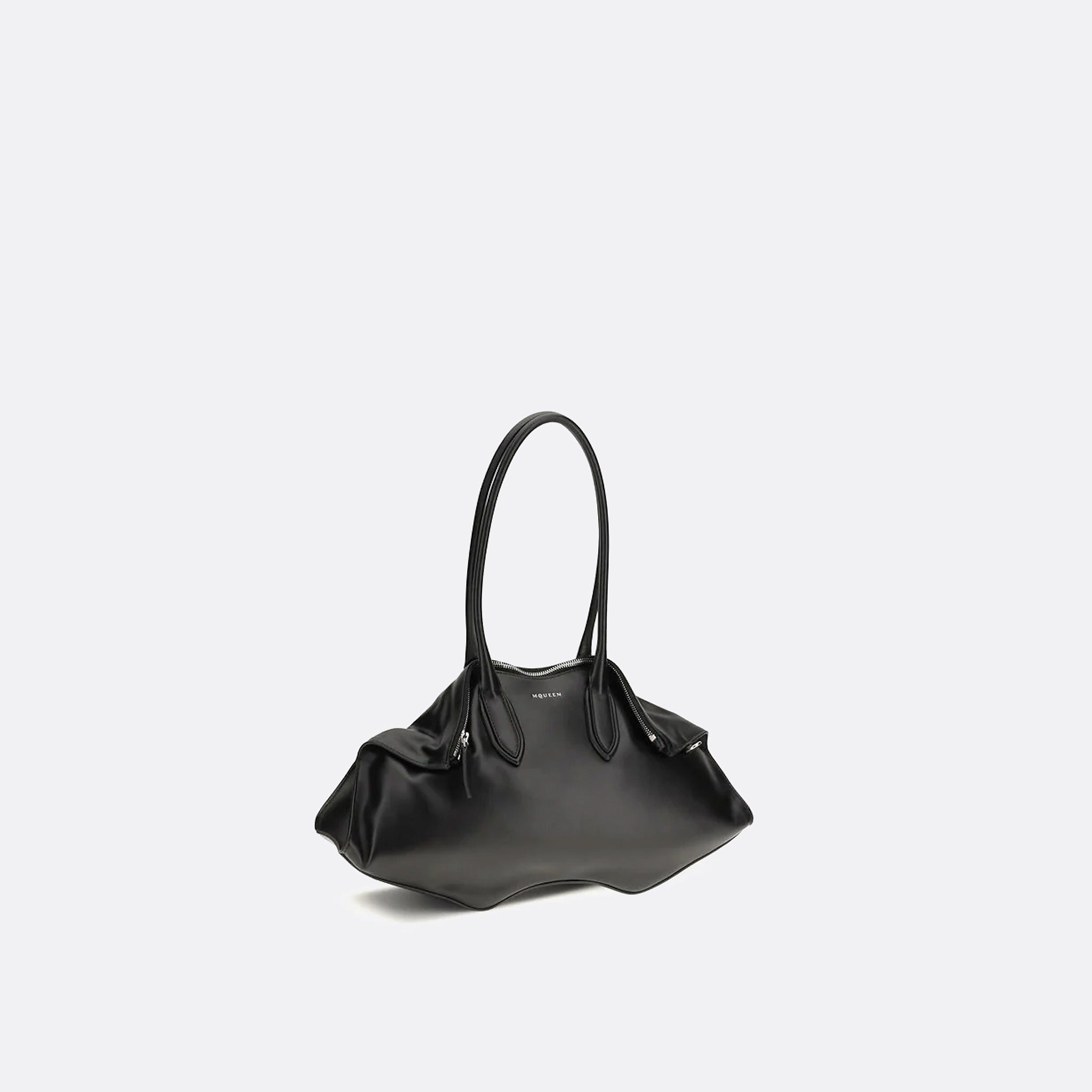 The Manta Bag from Alexander McQueen