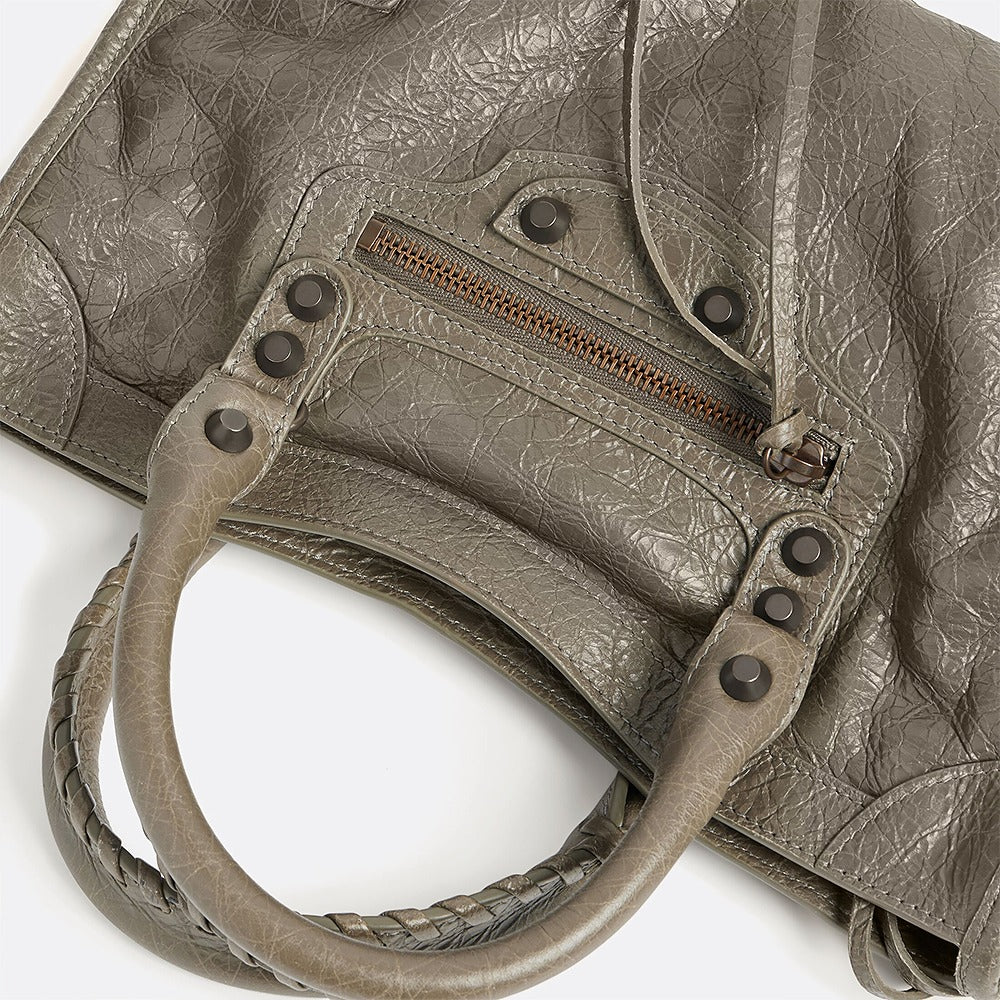 Le City Small Tote Bag