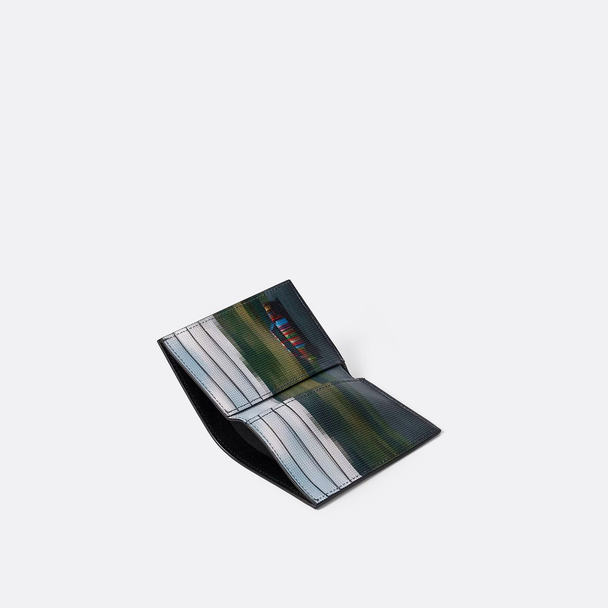 The Mini Card Holder from Paul Smith 