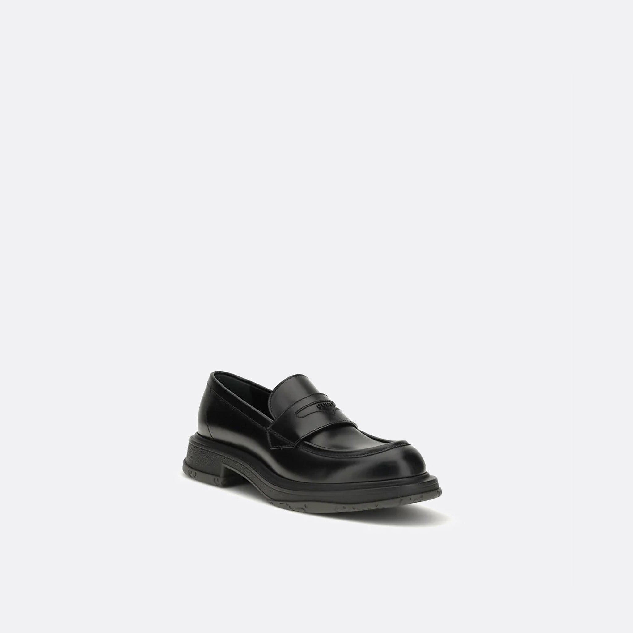 The Loafer with Tonal Logo from Gucci