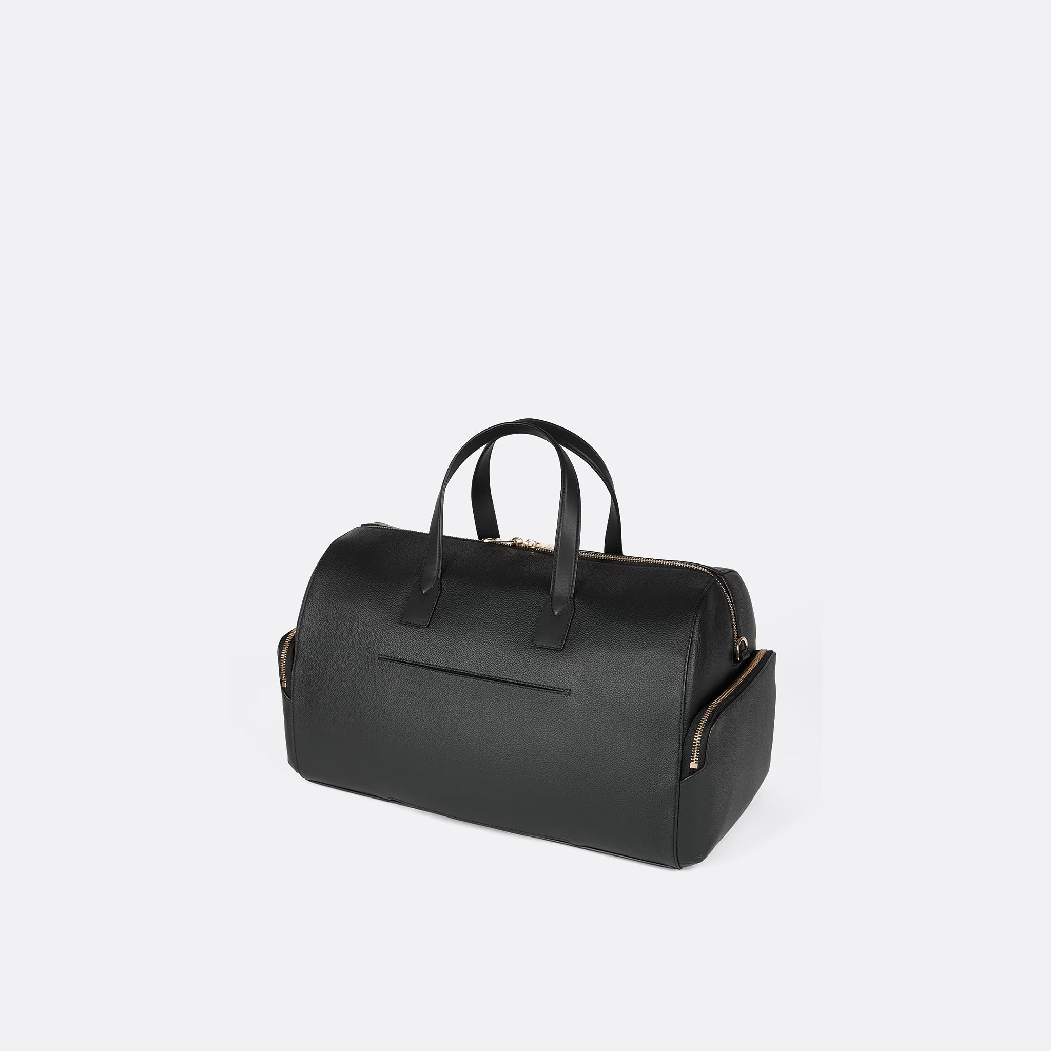 The Signature Stripe Trim Day Holdall Bag from Paul Smith