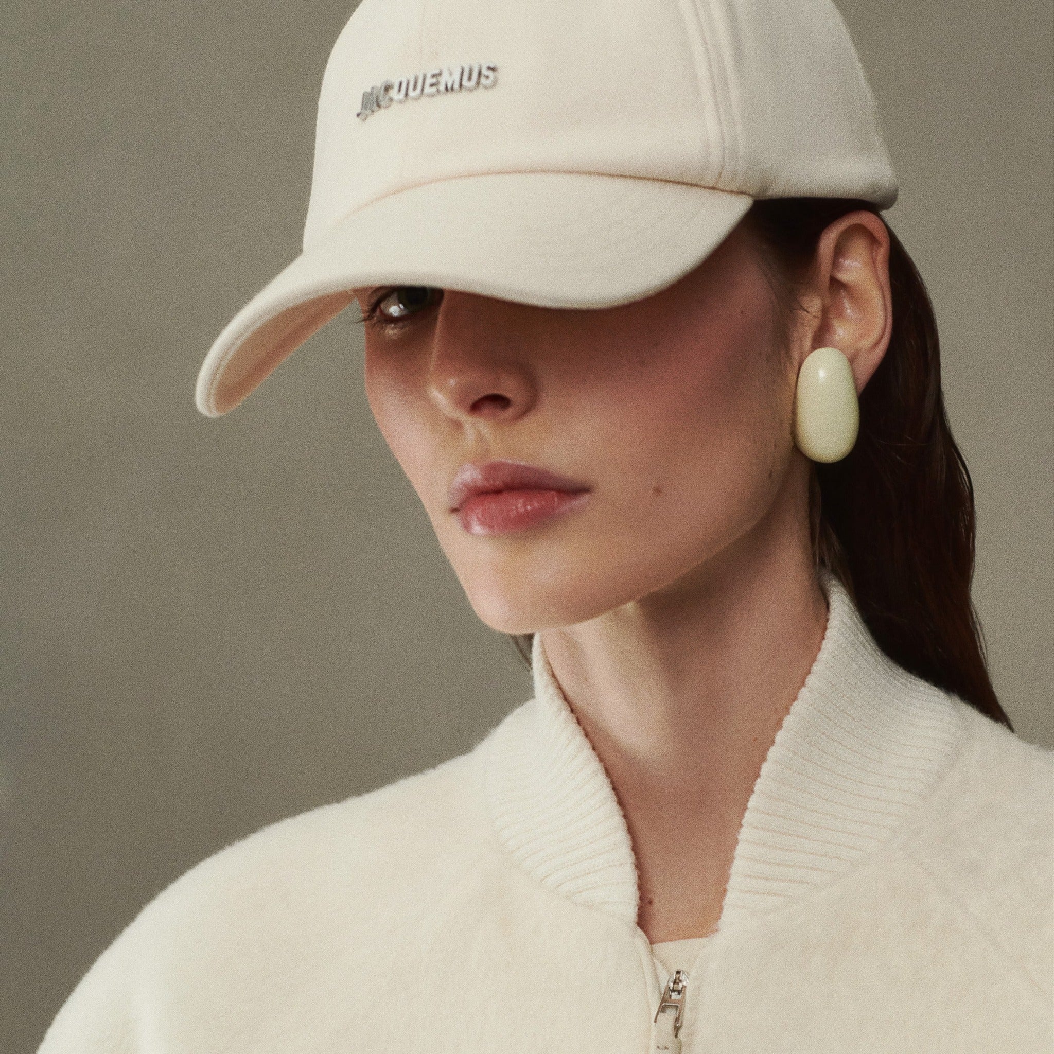 The Gadjo Cap from Jacquemus