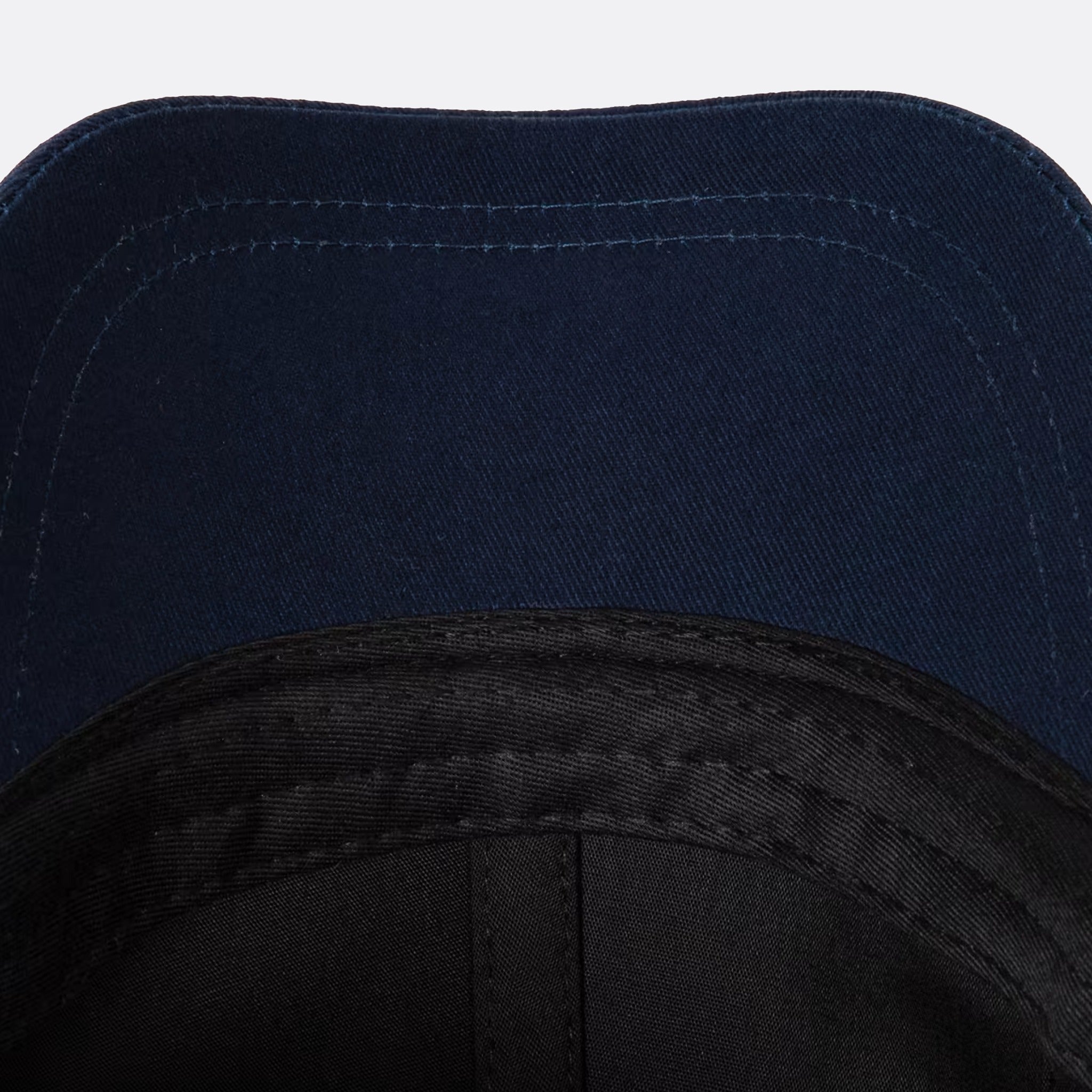 Classics Cotton Zebra Logo Baseball Cap from Paul Smith