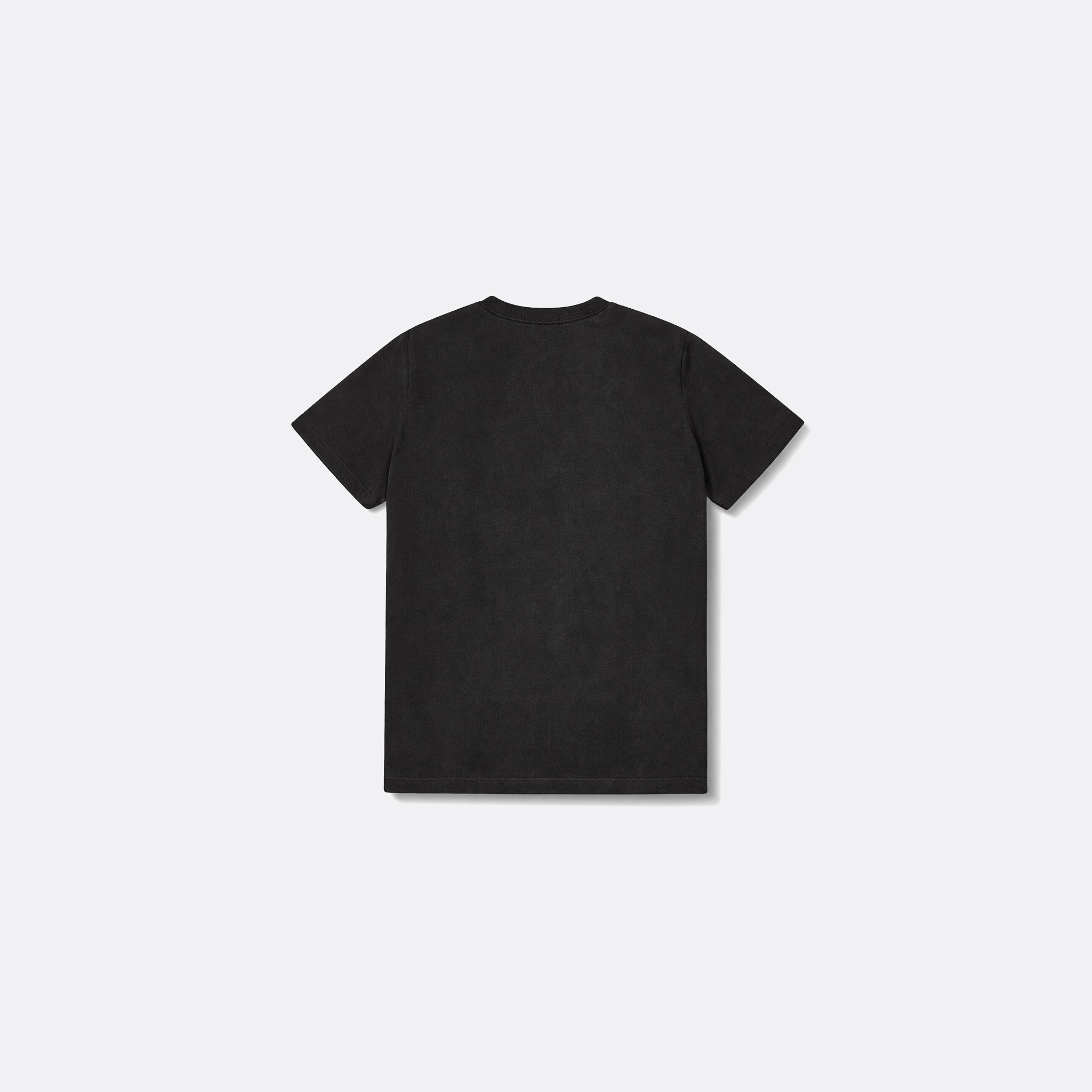 Basic Jersey Teddy Relaxed T-Shirt from Ganni