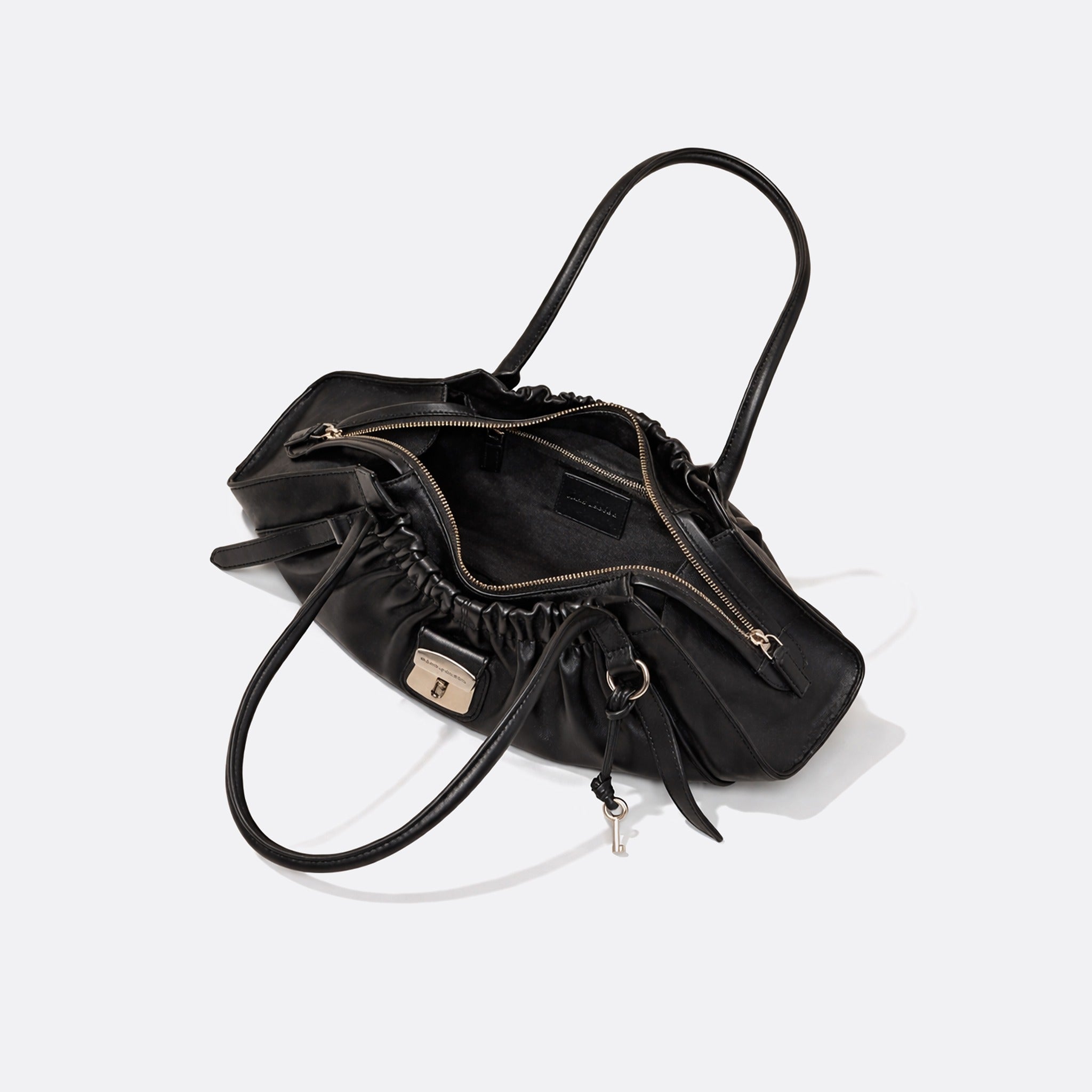 Cristina Satchel Bag from Marc Jacobs