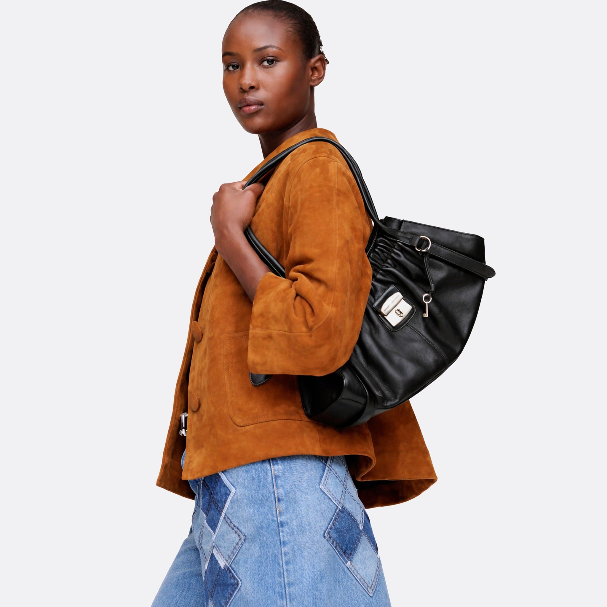 Cristina Satchel Bag from Marc Jacobs