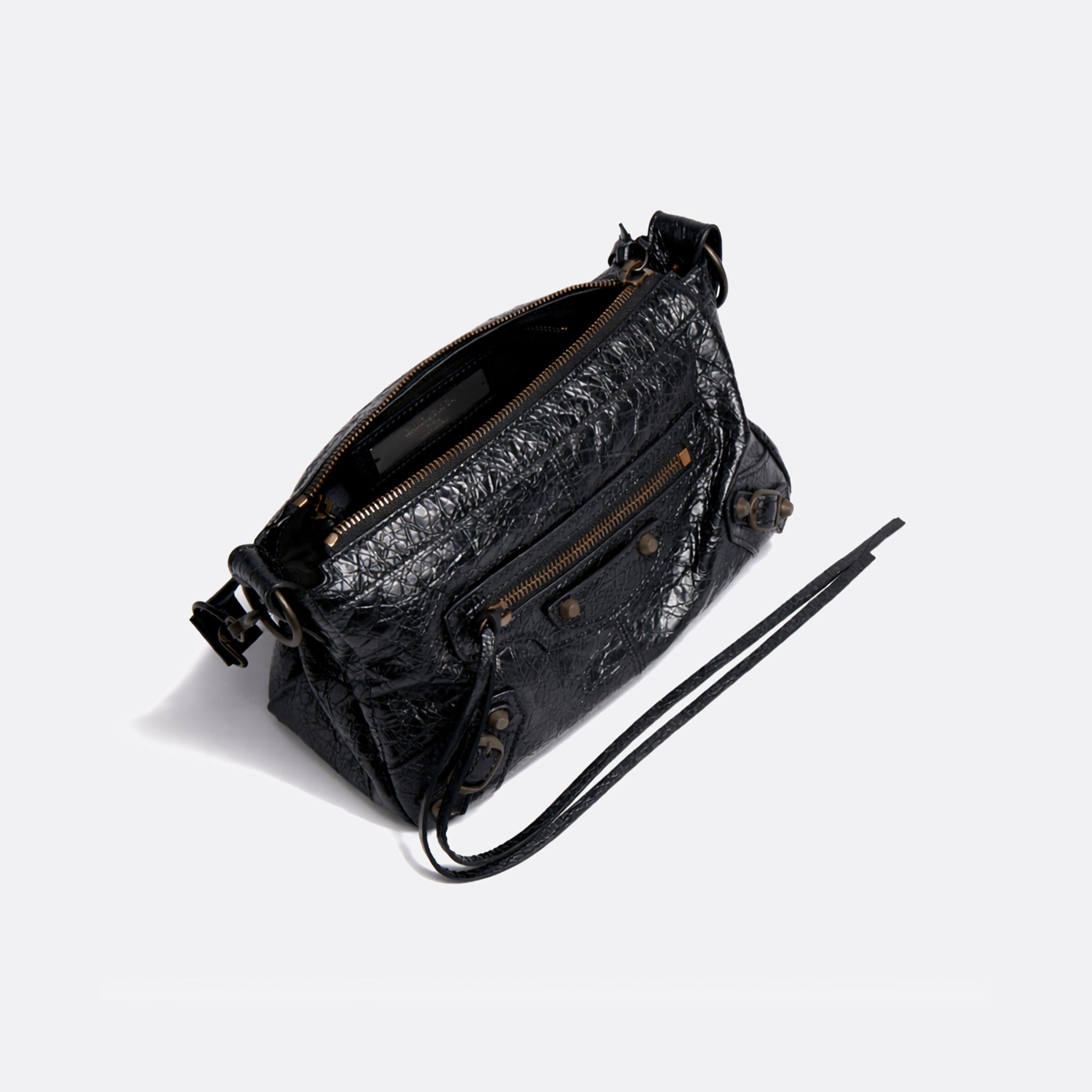 Le City Moto Mini Bag from Balenciaga