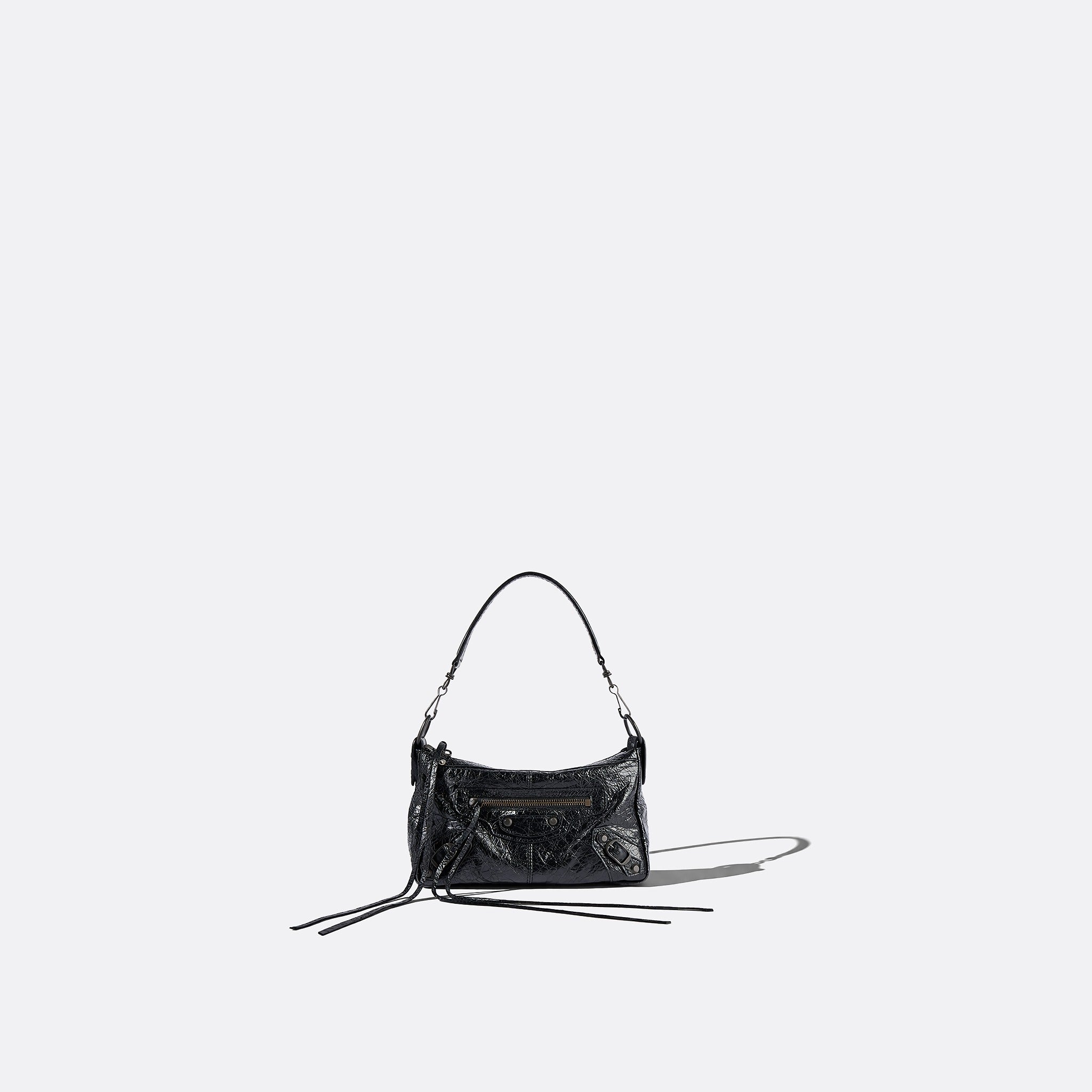 Le City Moto Mini Bag from Balenciaga