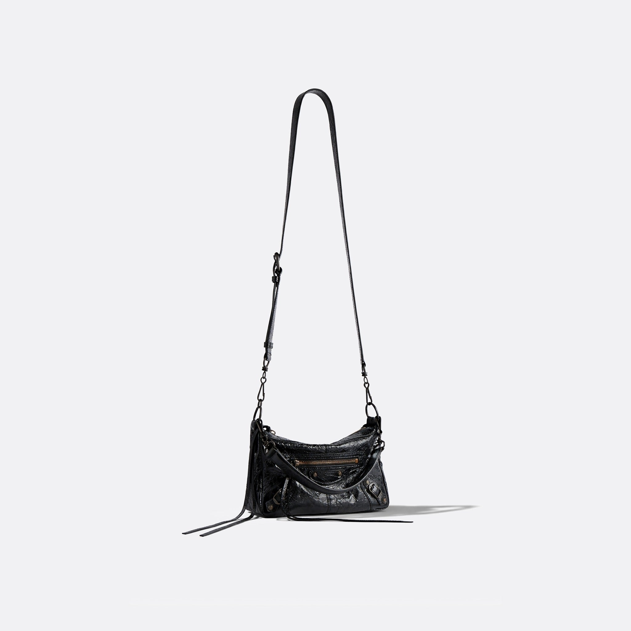 Le City Moto Mini Bag from Balenciaga