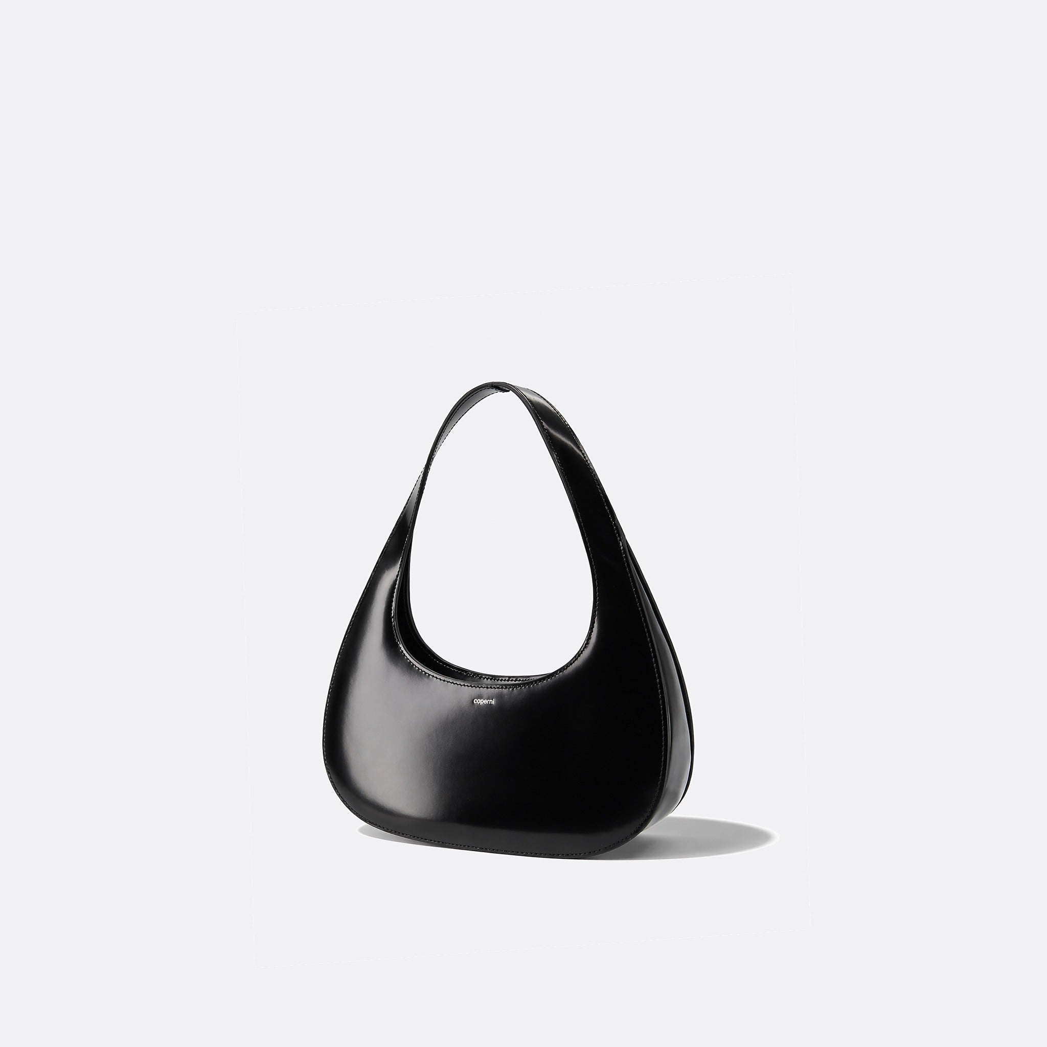 Loop Swipe Bag from Coperni