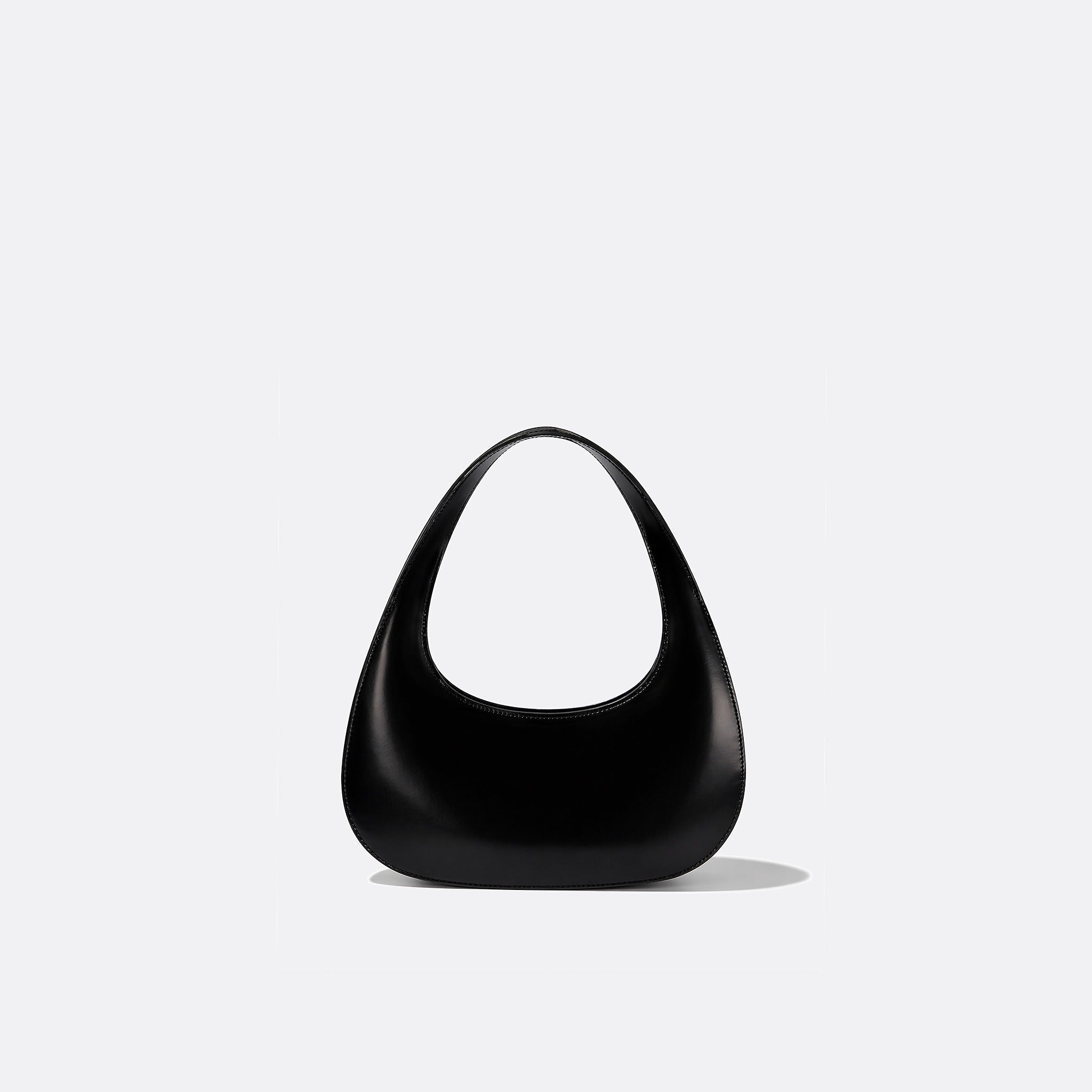 Loop Swipe Bag from Coperni