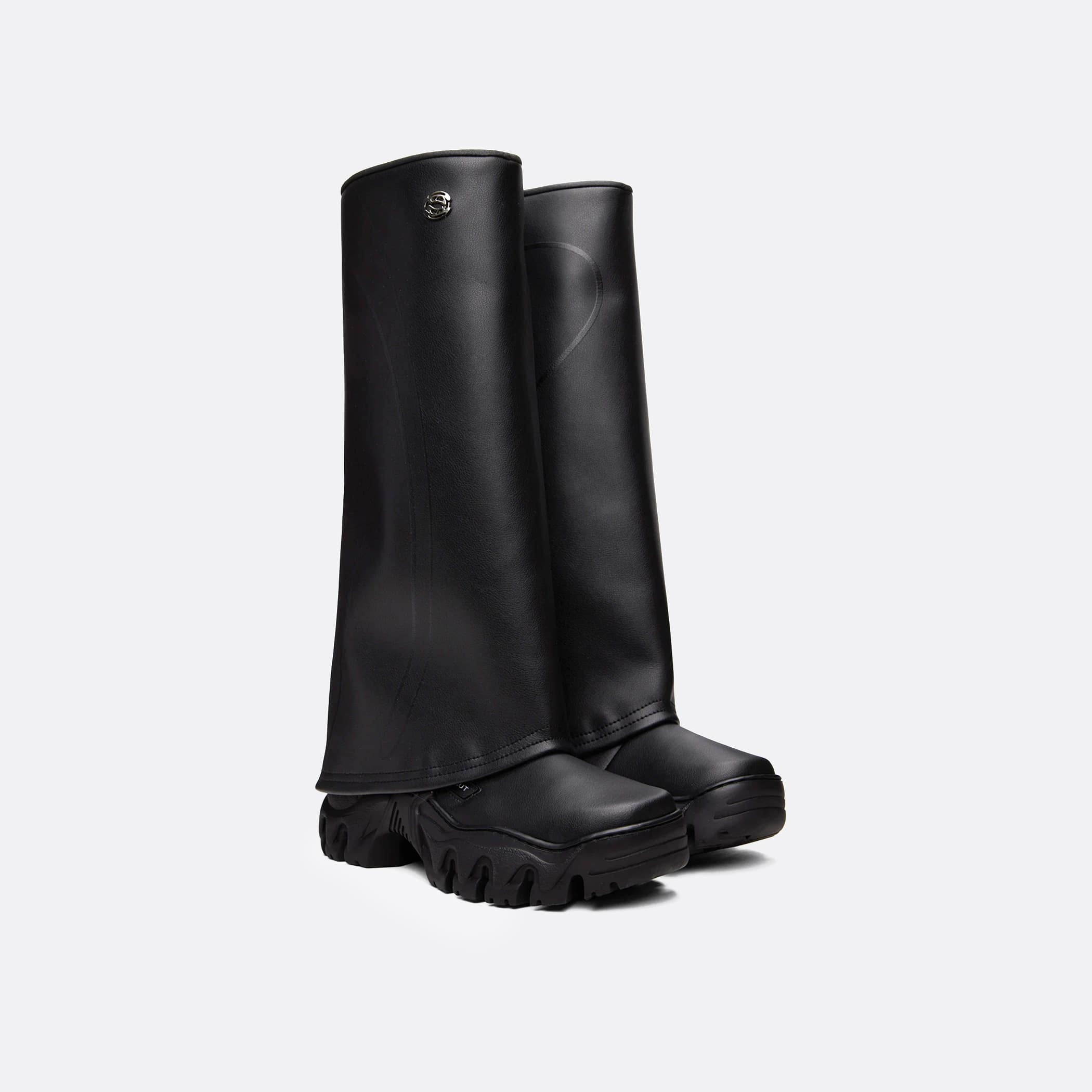 ELLIS ROSCH ROMBAUT Boccaccio II Rain Boots