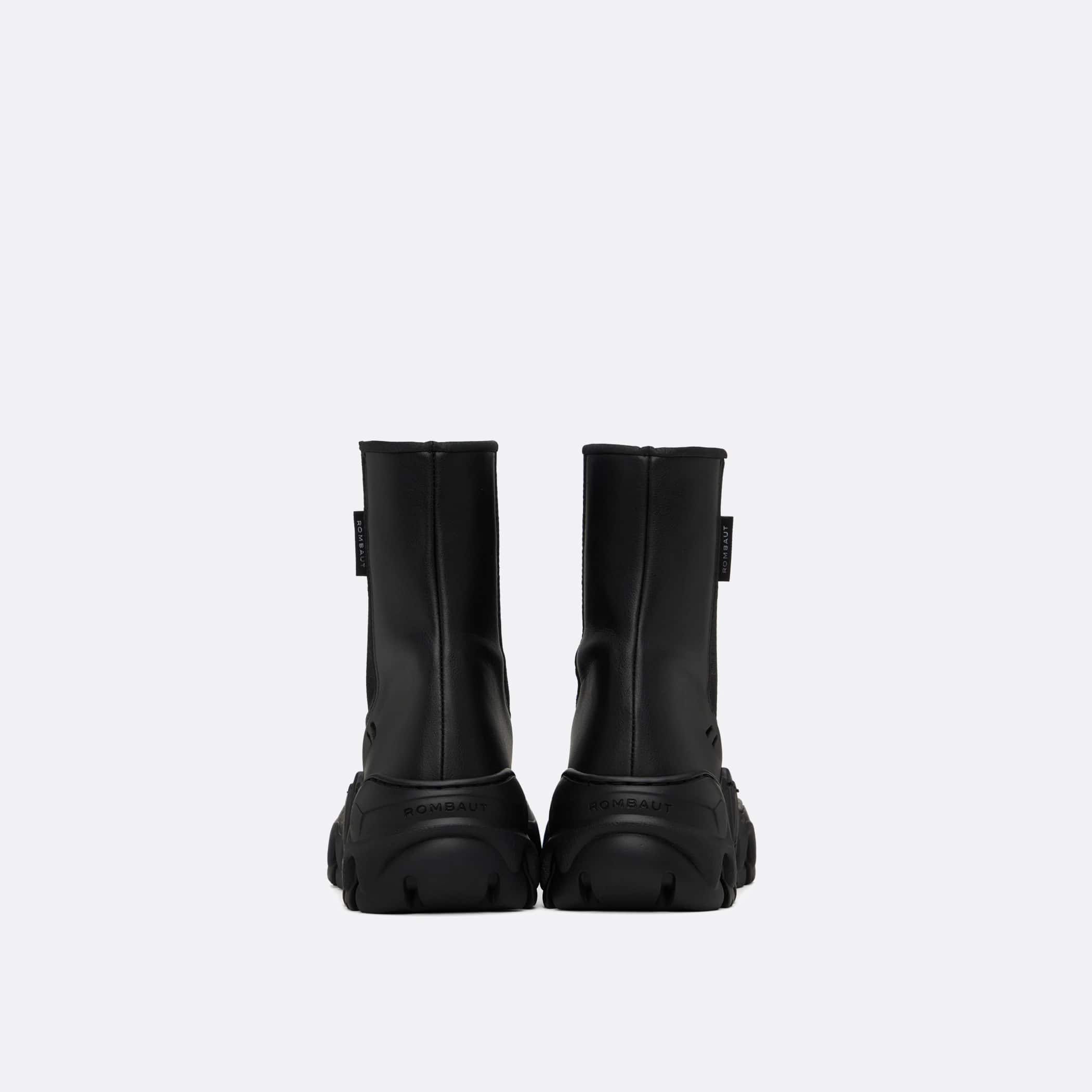 ELLIS ROSCH ROMBAUT Boccaccio II Chelsea Boots