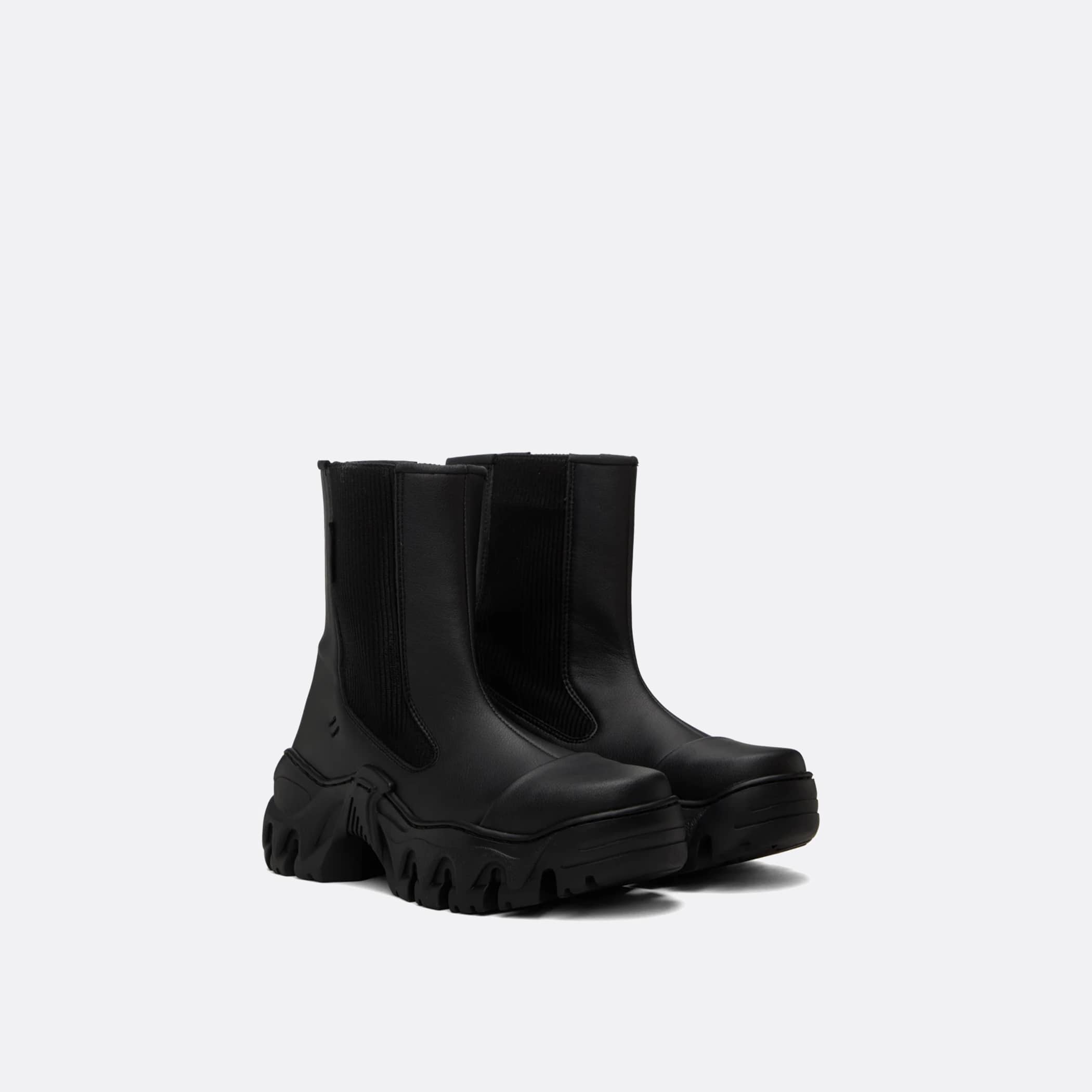 ELLIS ROSCH ROMBAUT Boccaccio II Chelsea Boots