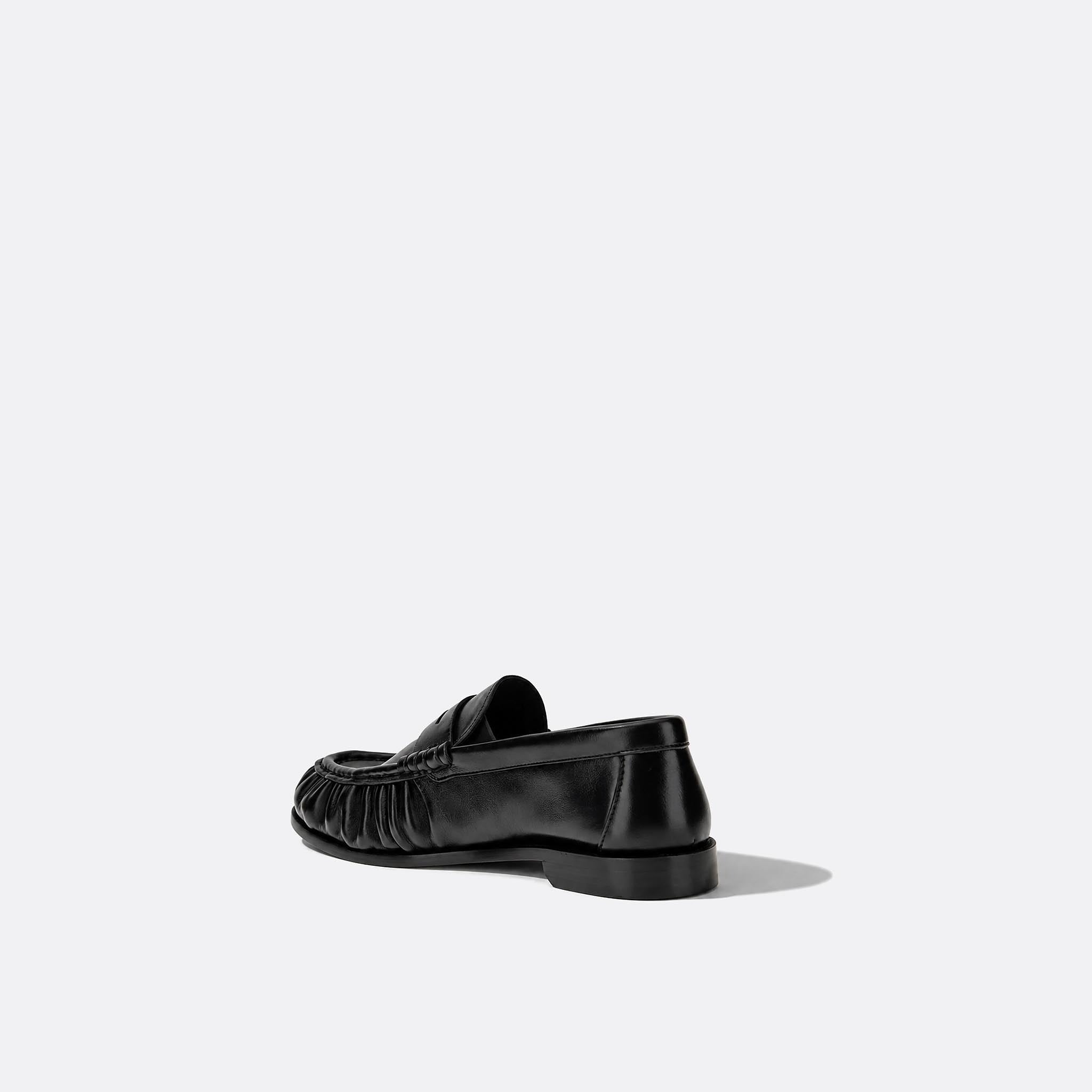 Le Loafer from Saint Laurent