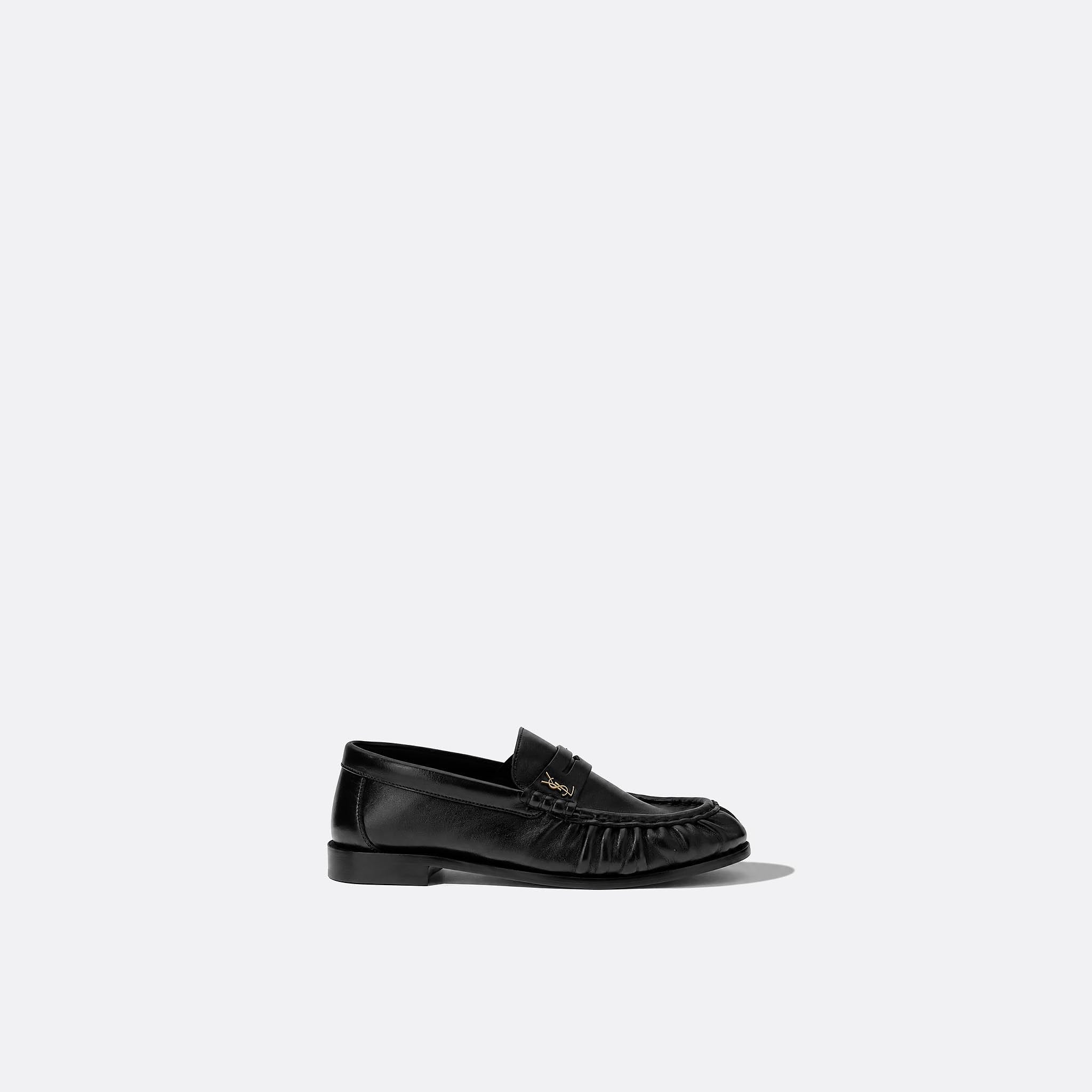 Le Loafer from Saint Laurent