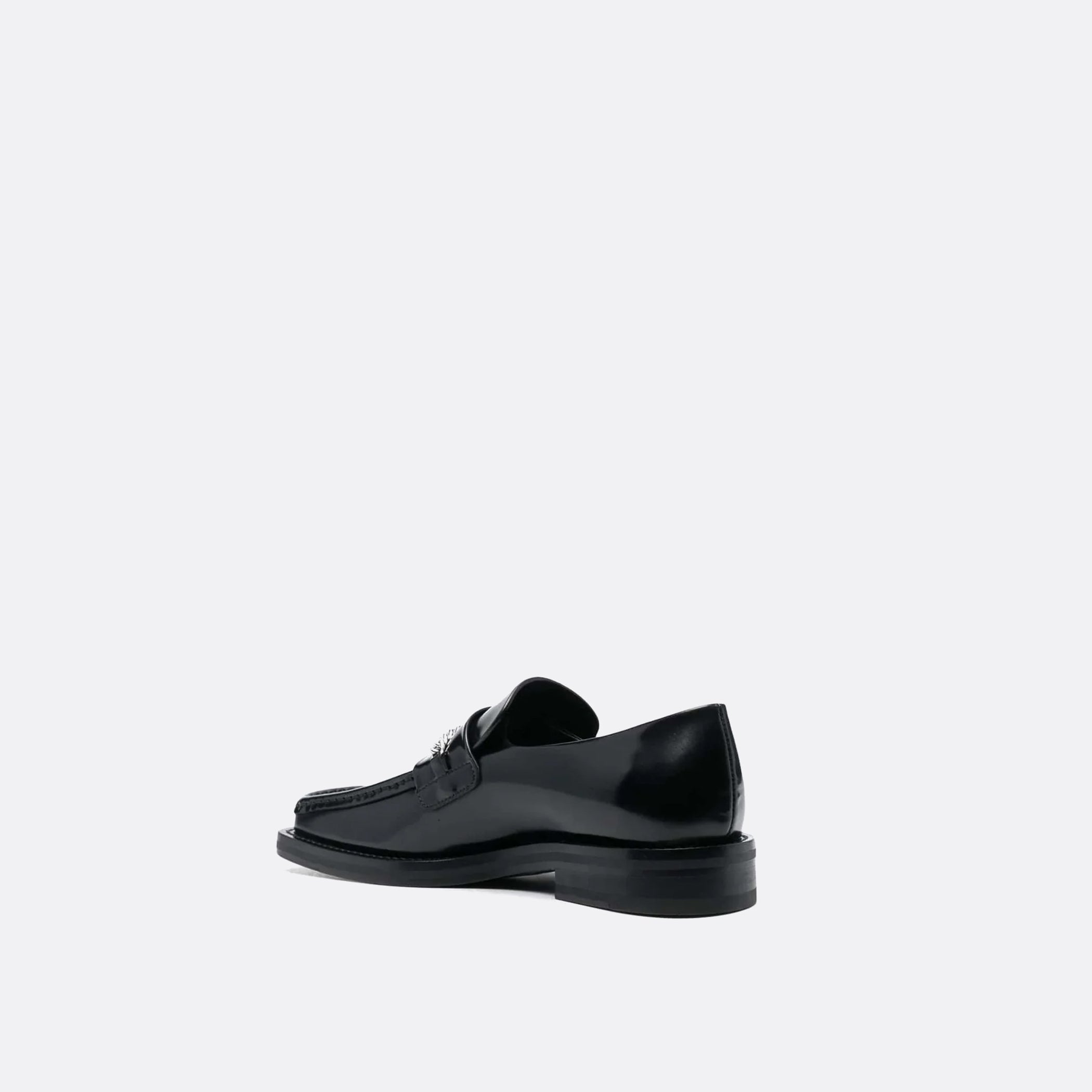 ELLIS ROSCH Martine Rose Square Toe Loafer