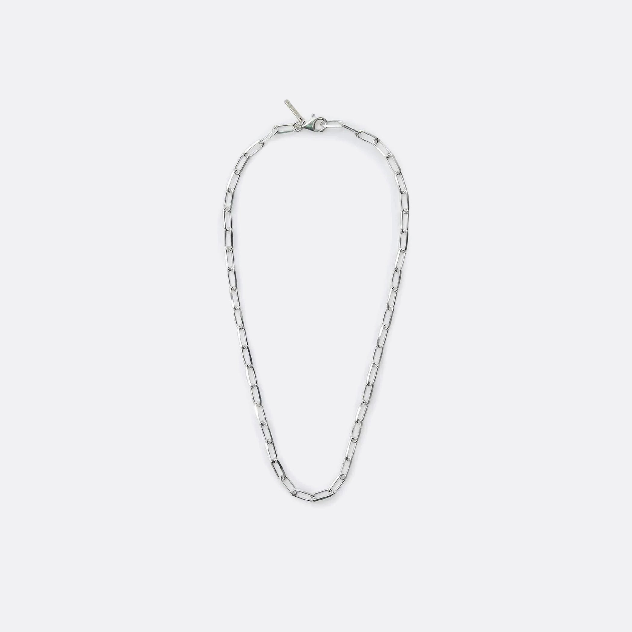 ELLIS ROSCH PRAWN Family Billie Necklace