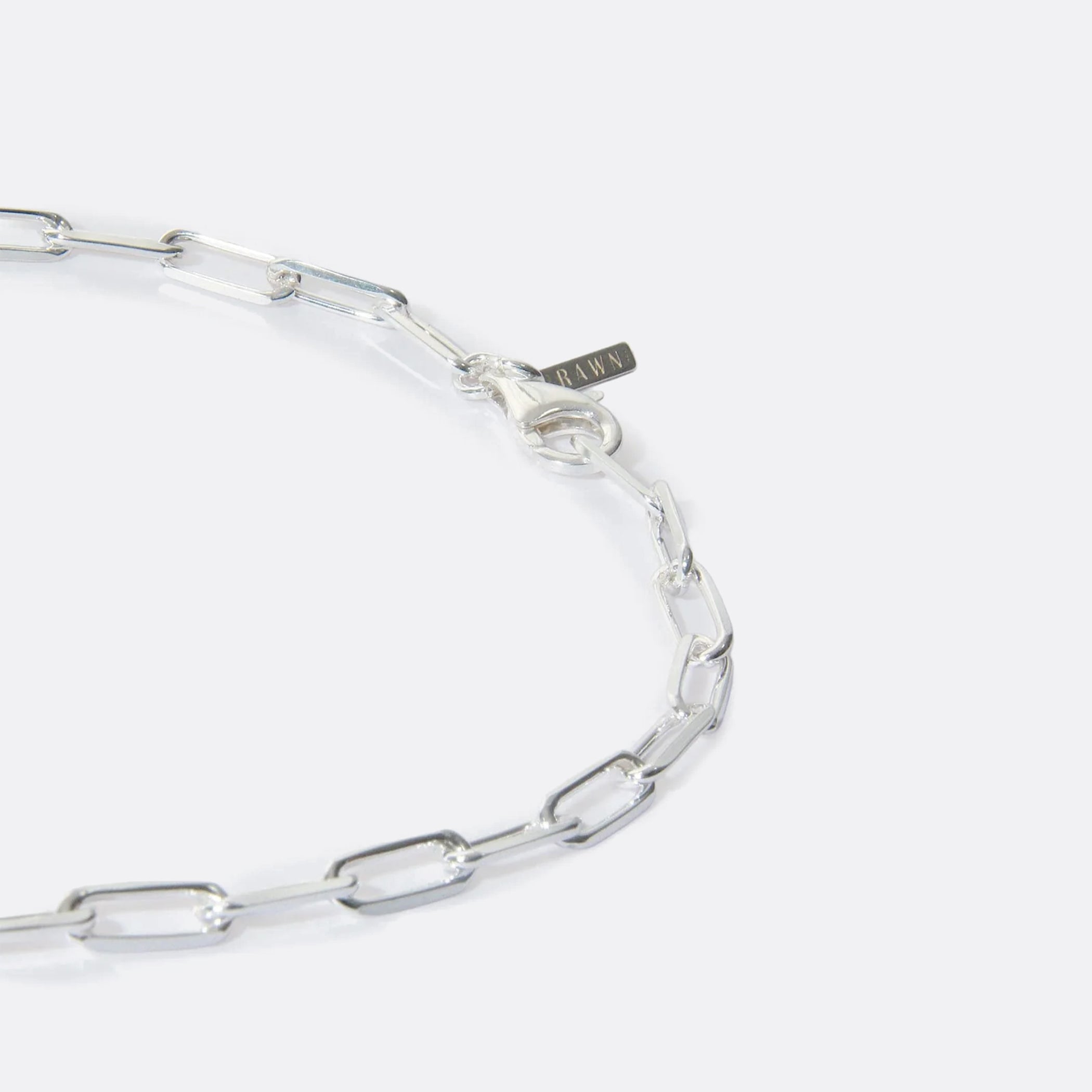 ELLIS ROSCH PRAWN Family Billie Necklace