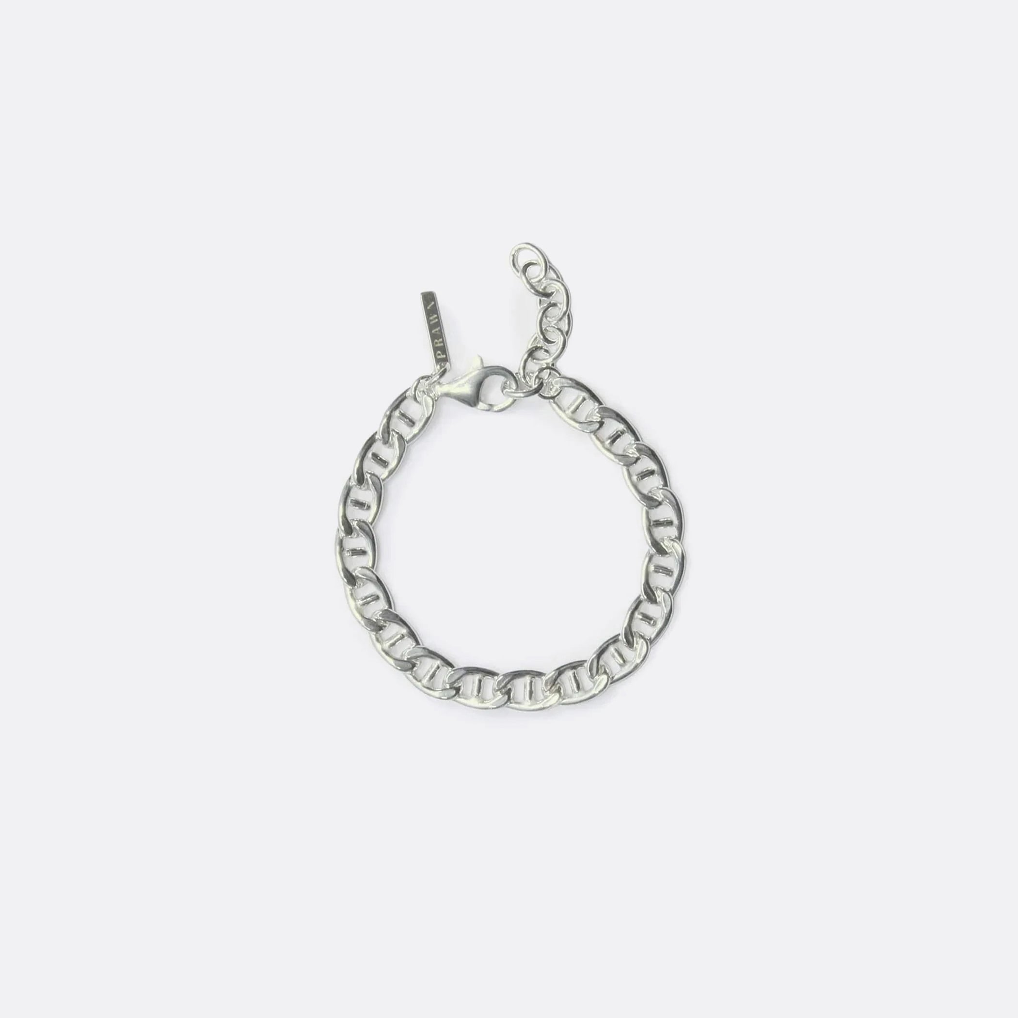 ELLIS ROSCH PRAWN Family Freddie Bracelet