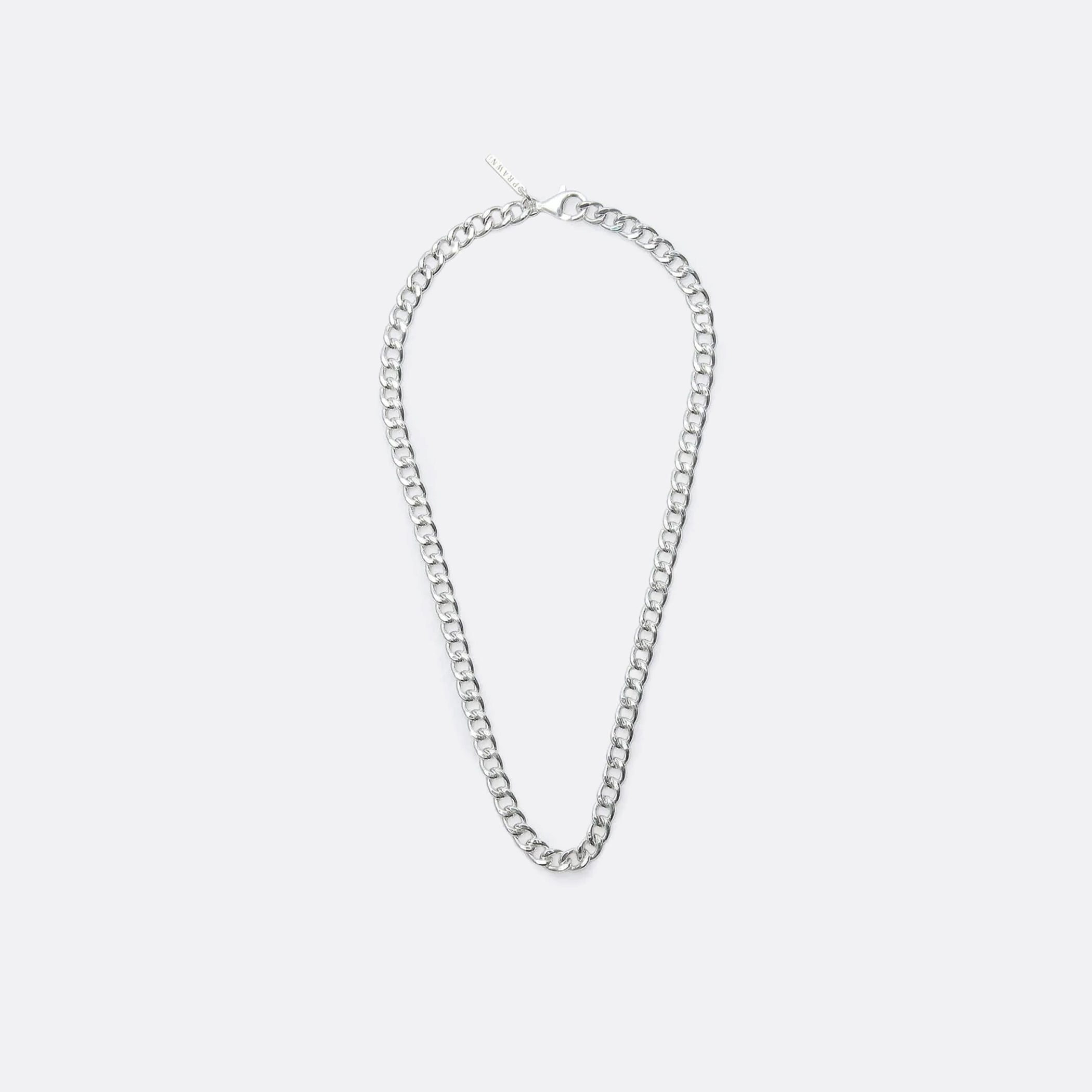 ELLIS ROSCH PRAWN Family Kai Necklace