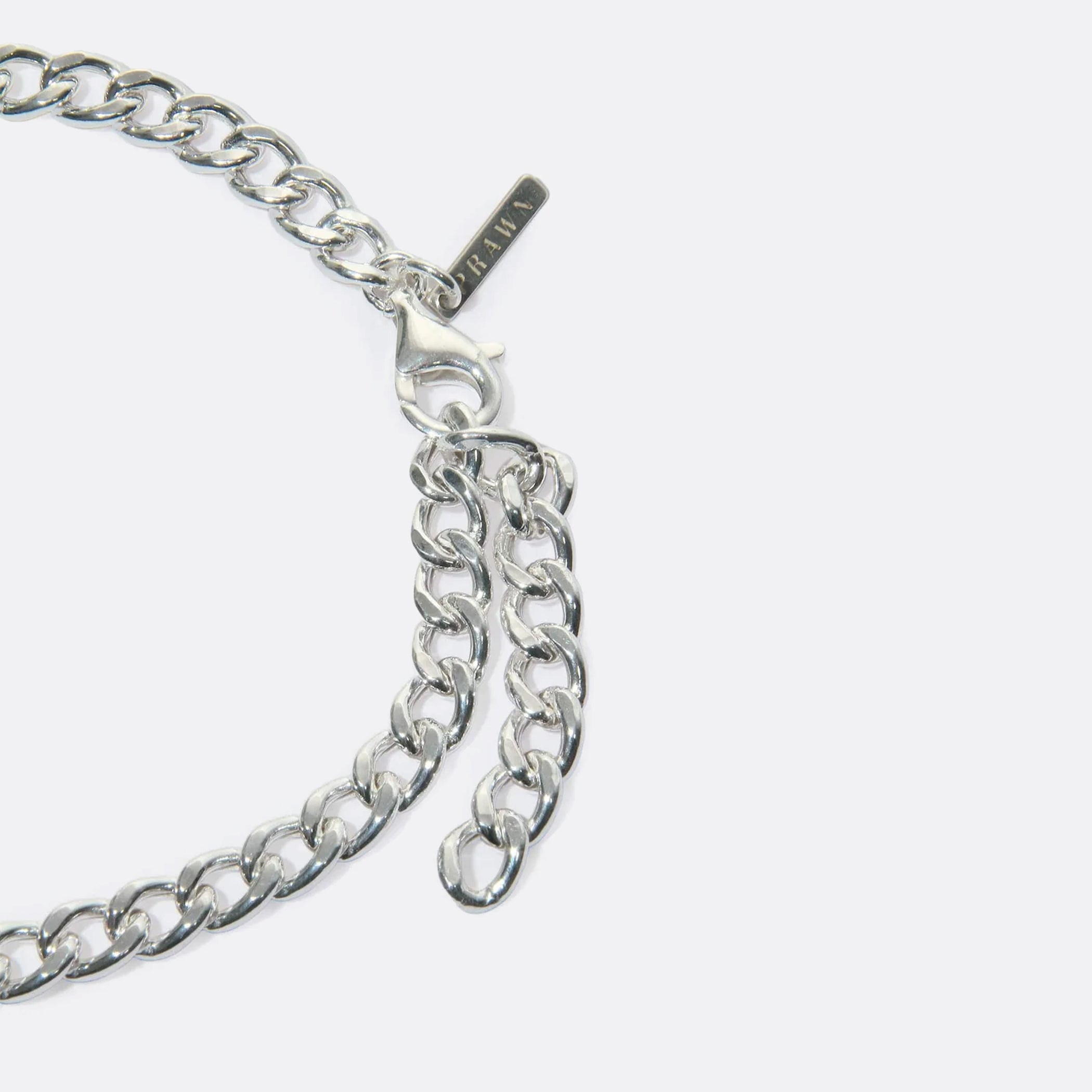 ELLIS ROSCH PRAWN Family Kai Necklace