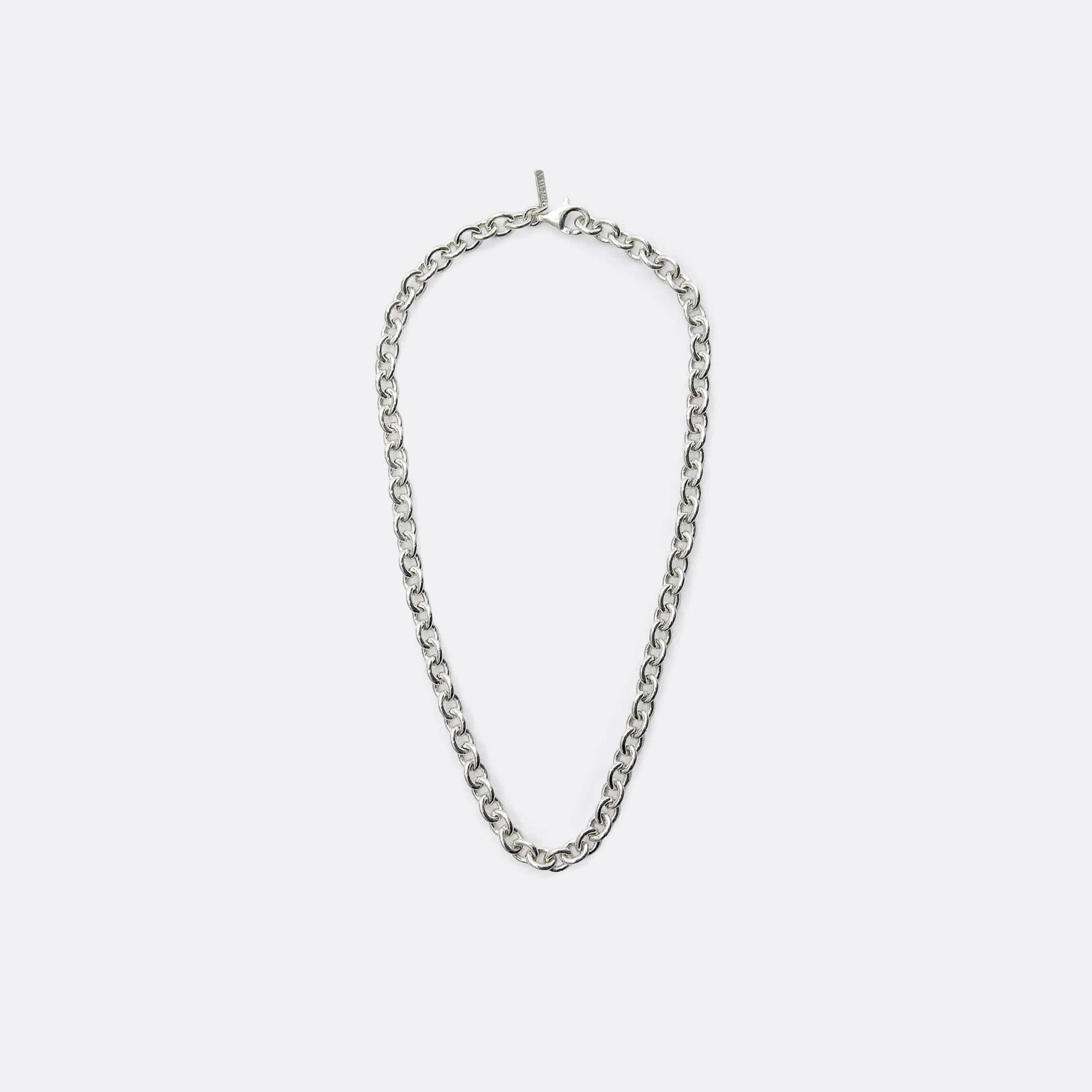 ELLIS ROSCH PRAWN Family Sky Necklace