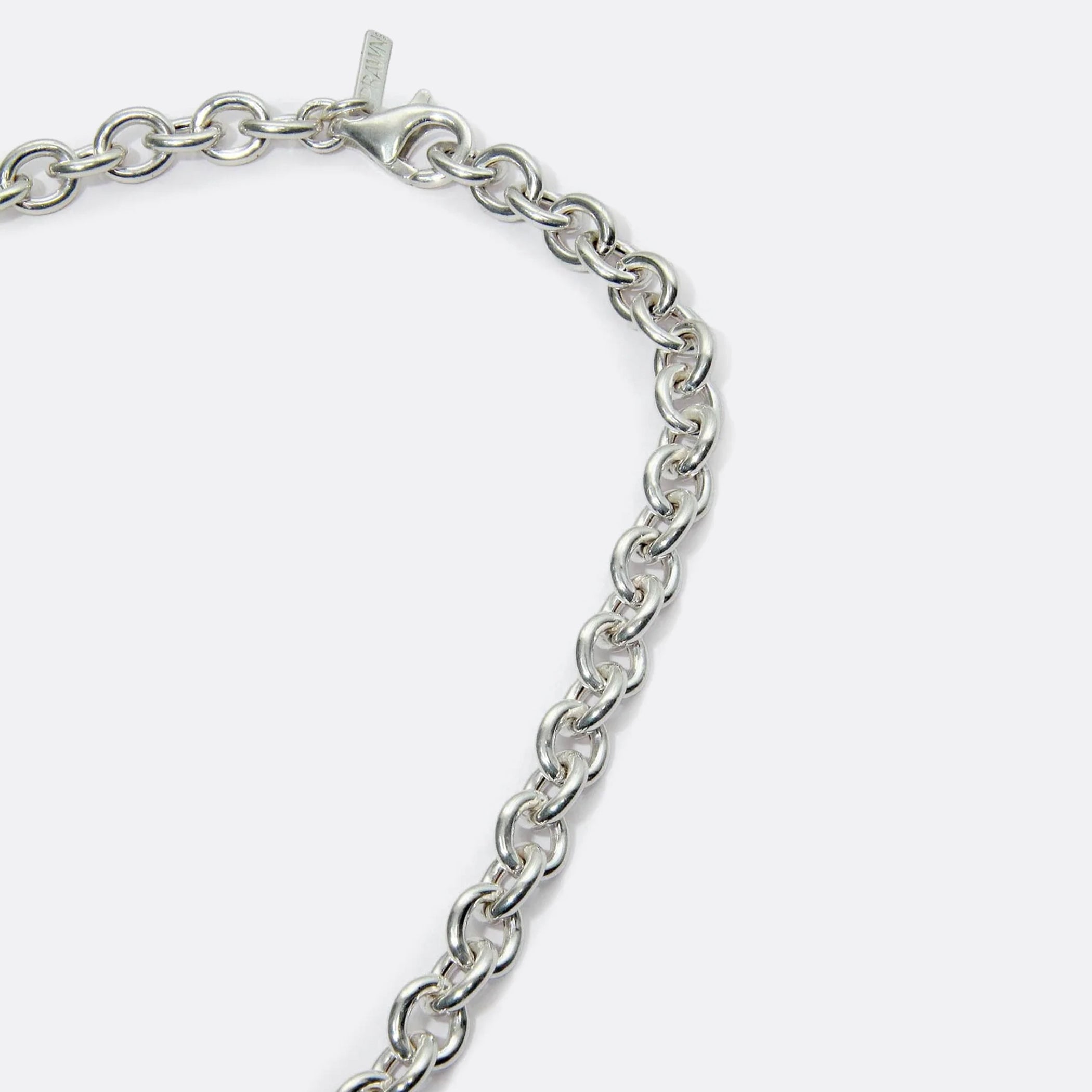 ELLIS ROSCH PRAWN Family Sky Necklace