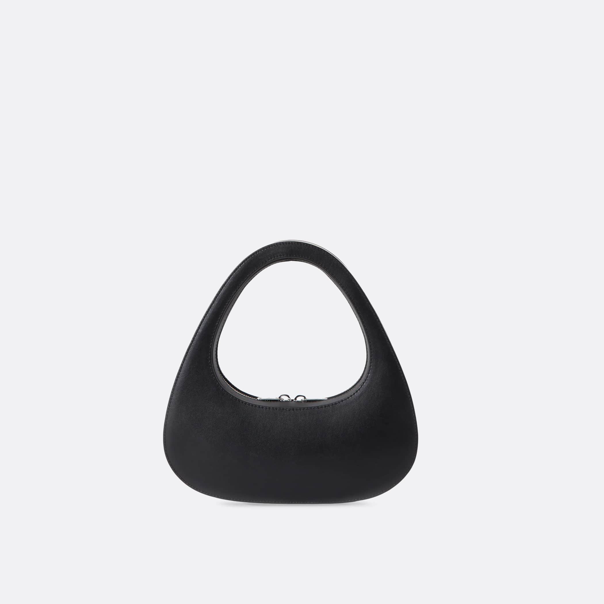 ELLIS ROSCH Coperni Baguette Swipe Bag