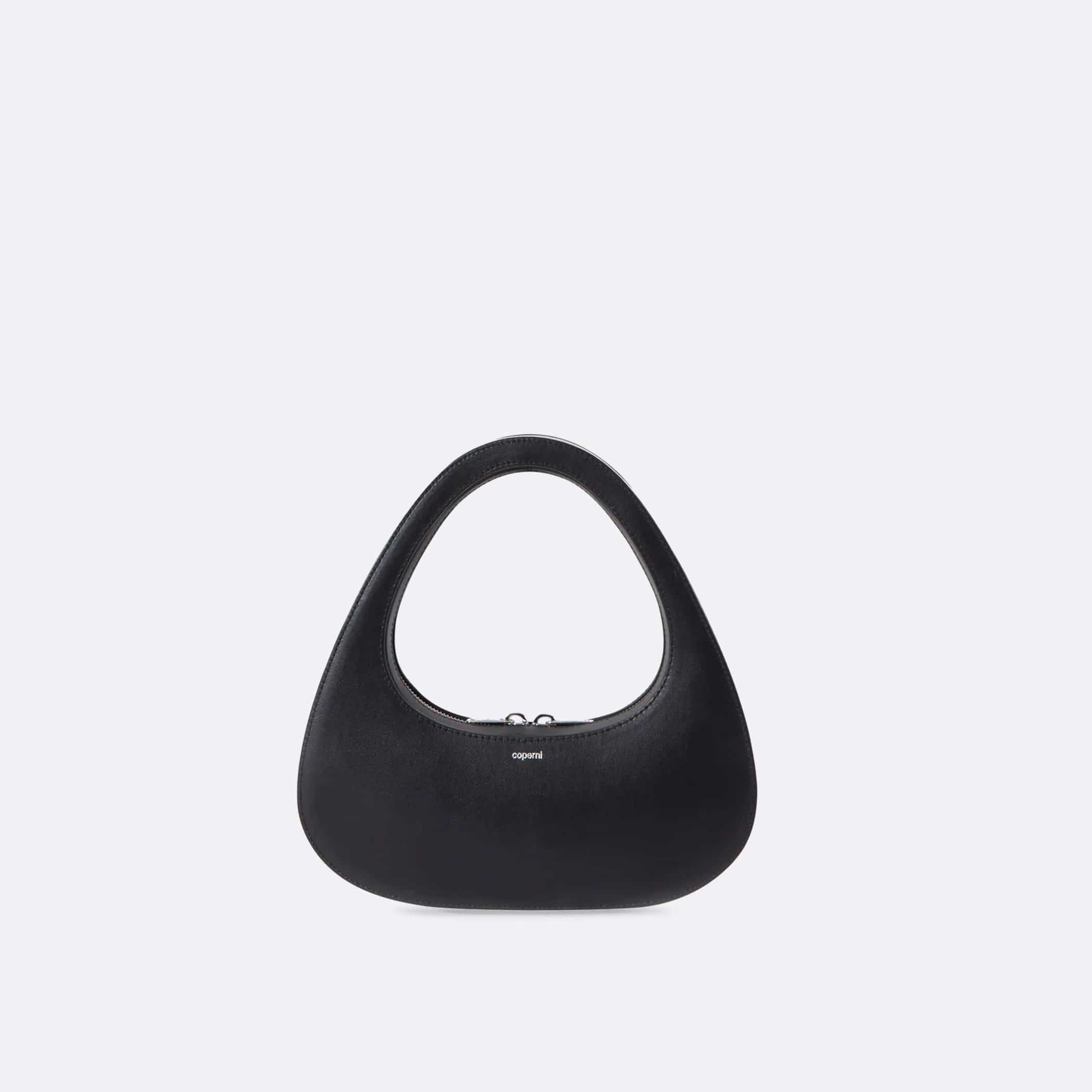 ELLIS ROSCH Coperni Baguette Swipe Bag