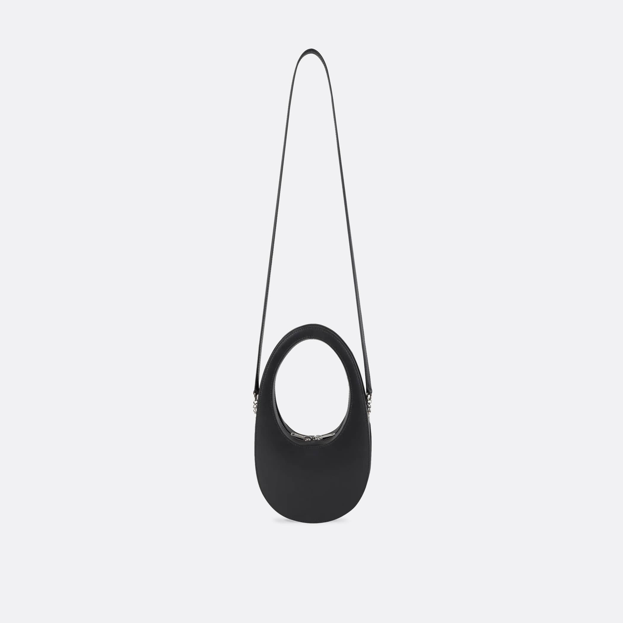 ELLIS ROSCH Coperni Mini Crossbody Swipe Bag