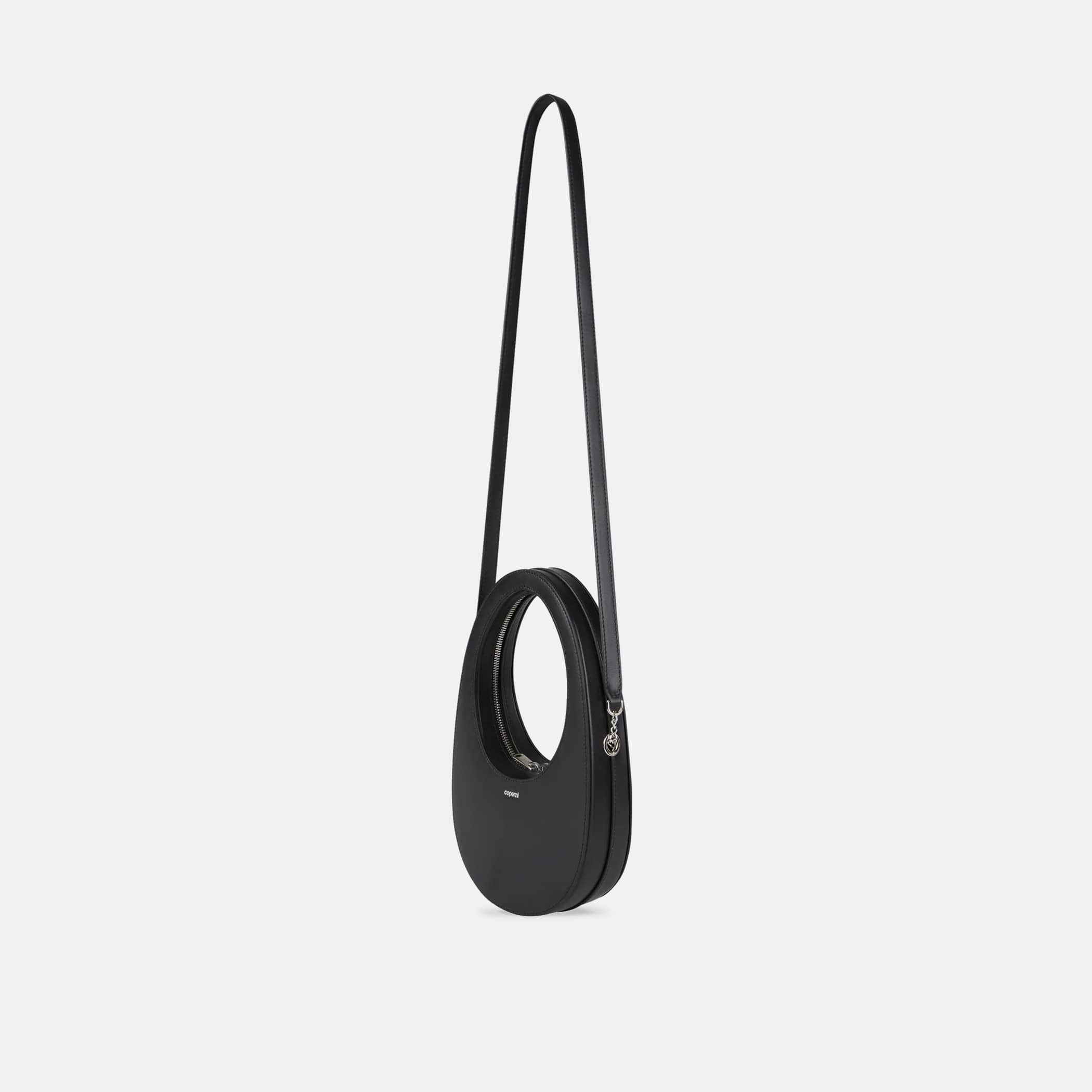ELLIS ROSCH Coperni Mini Crossbody Swipe Bag