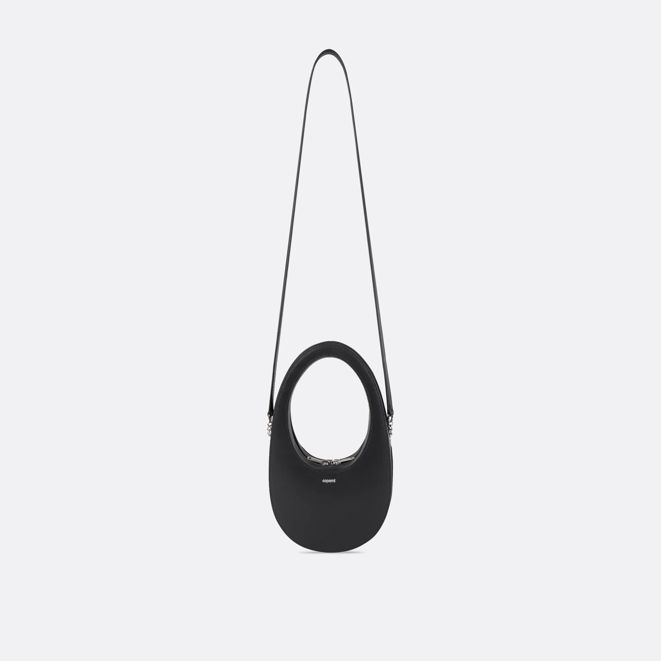 ELLIS ROSCH Coperni Mini Crossbody Swipe Bag