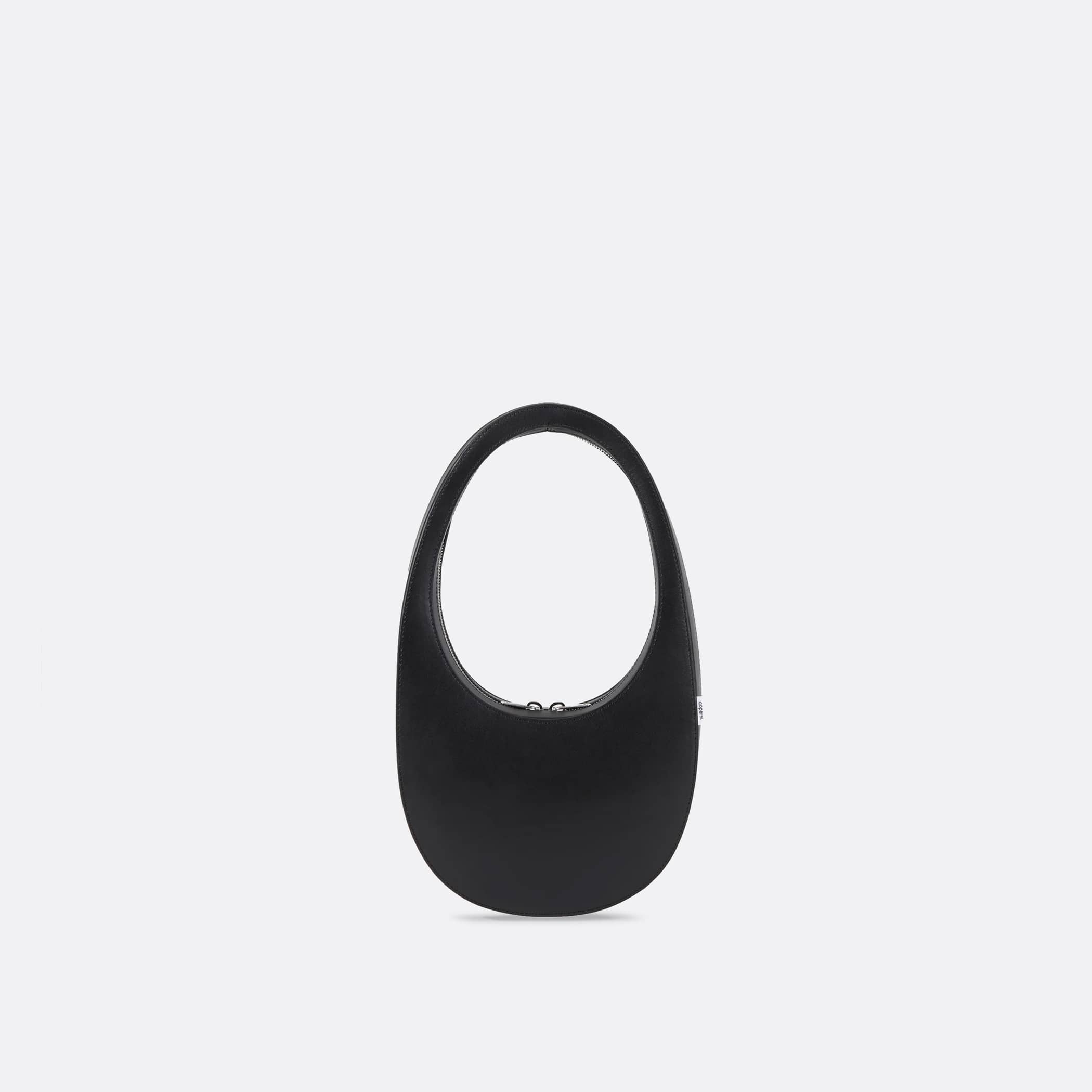 ELLIS ROSCH Coperni Mini Crossbody Swipe Bag