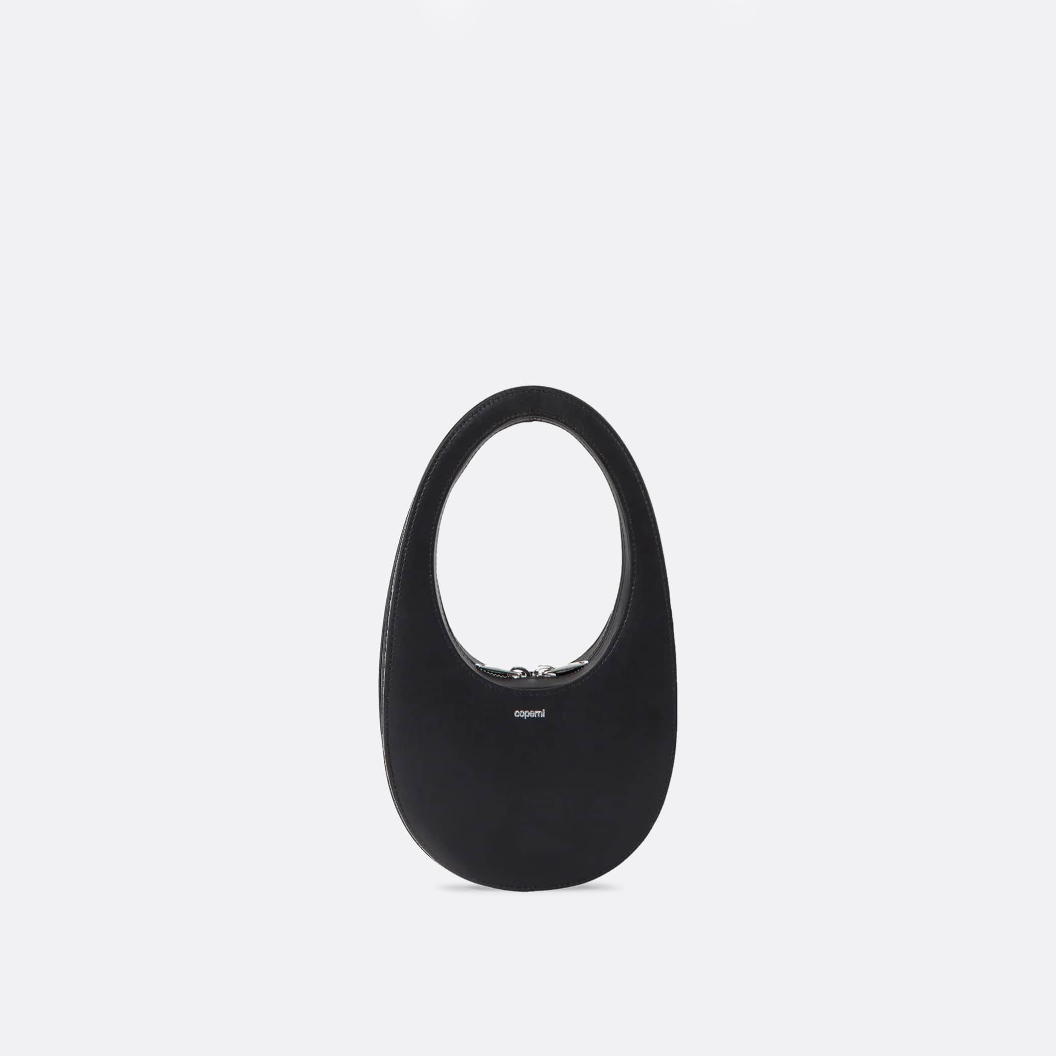 ELLIS ROSCH Coperni Mini Swipe Bag