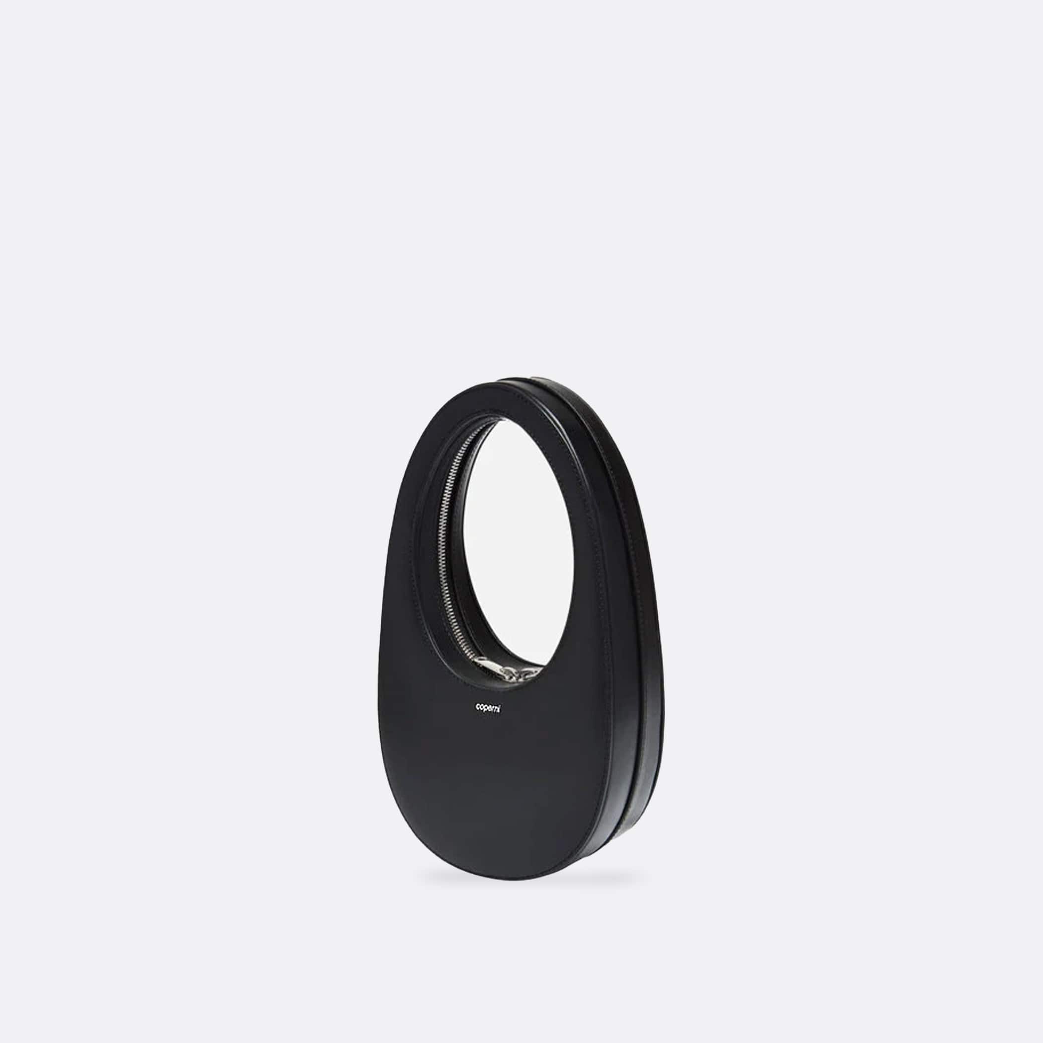 ELLIS ROSCH Coperni Mini Swipe Bag