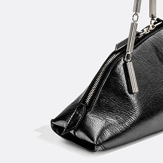 La Scala Medium Handbag from The Attico