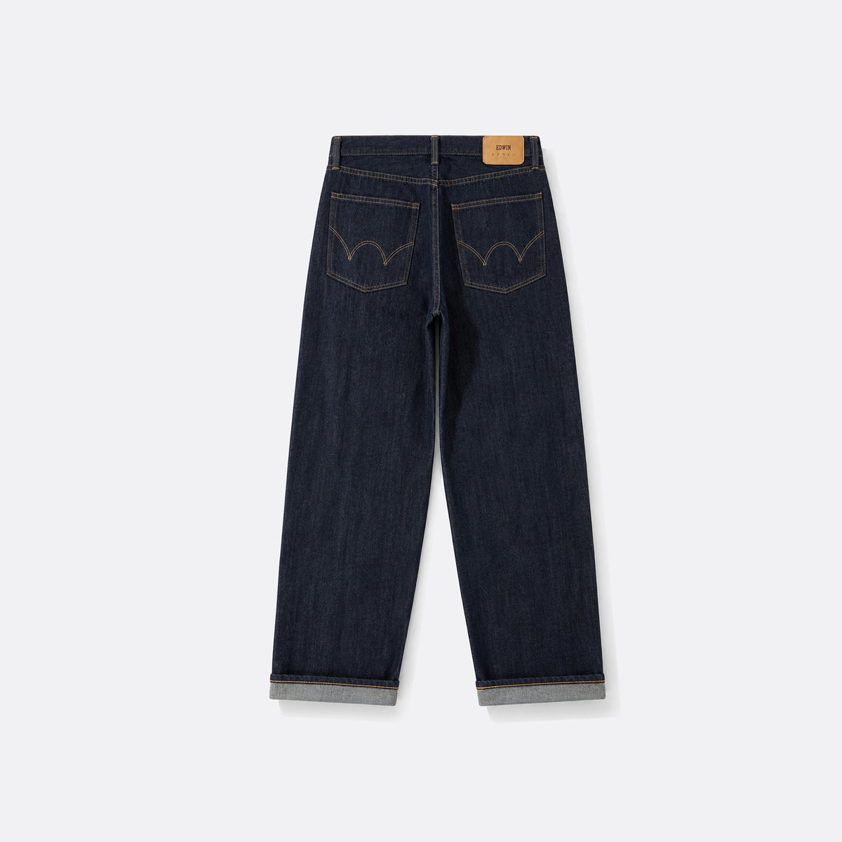 Loose Jeans from EDWIN
