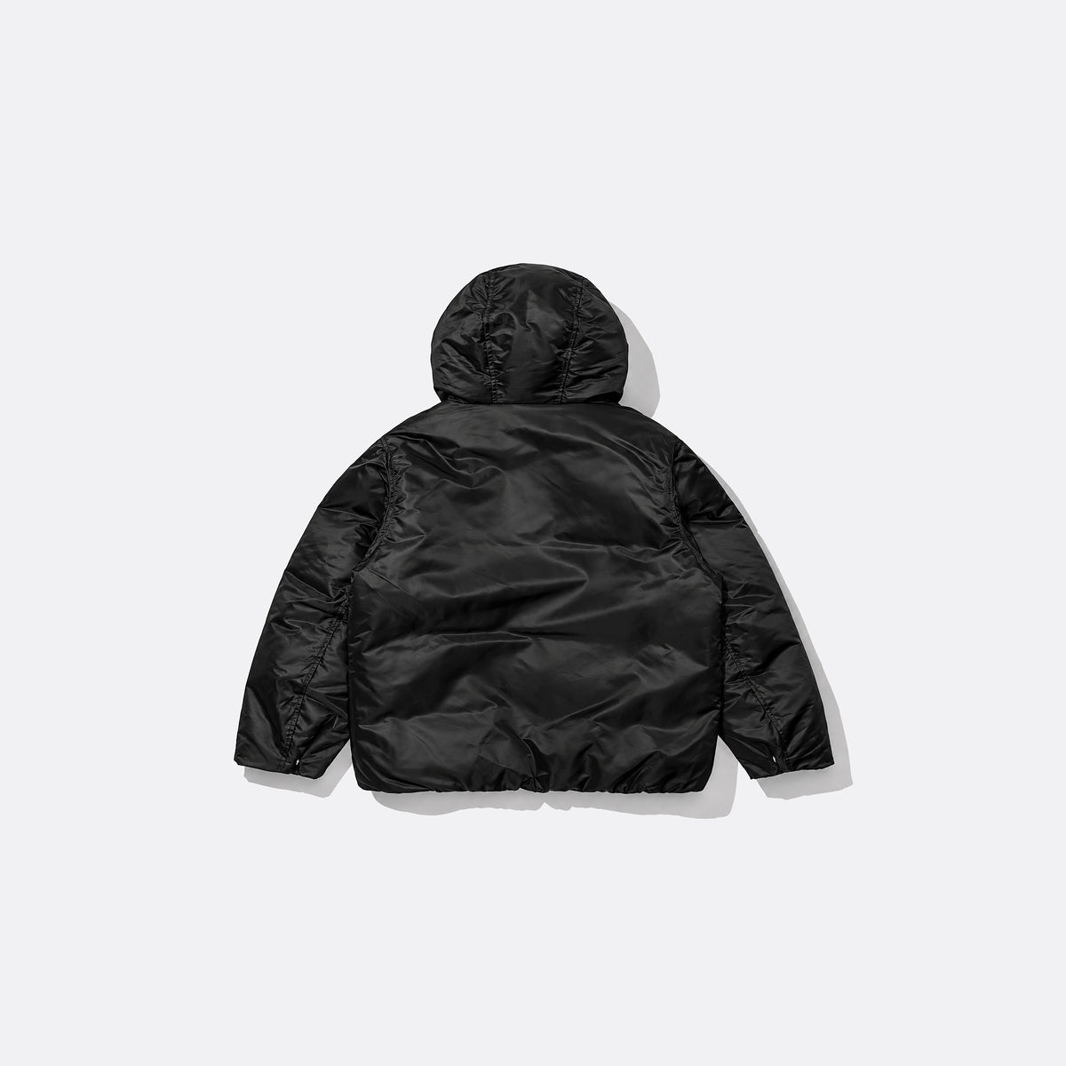 Salton Hooded Jacket from EDWIN
