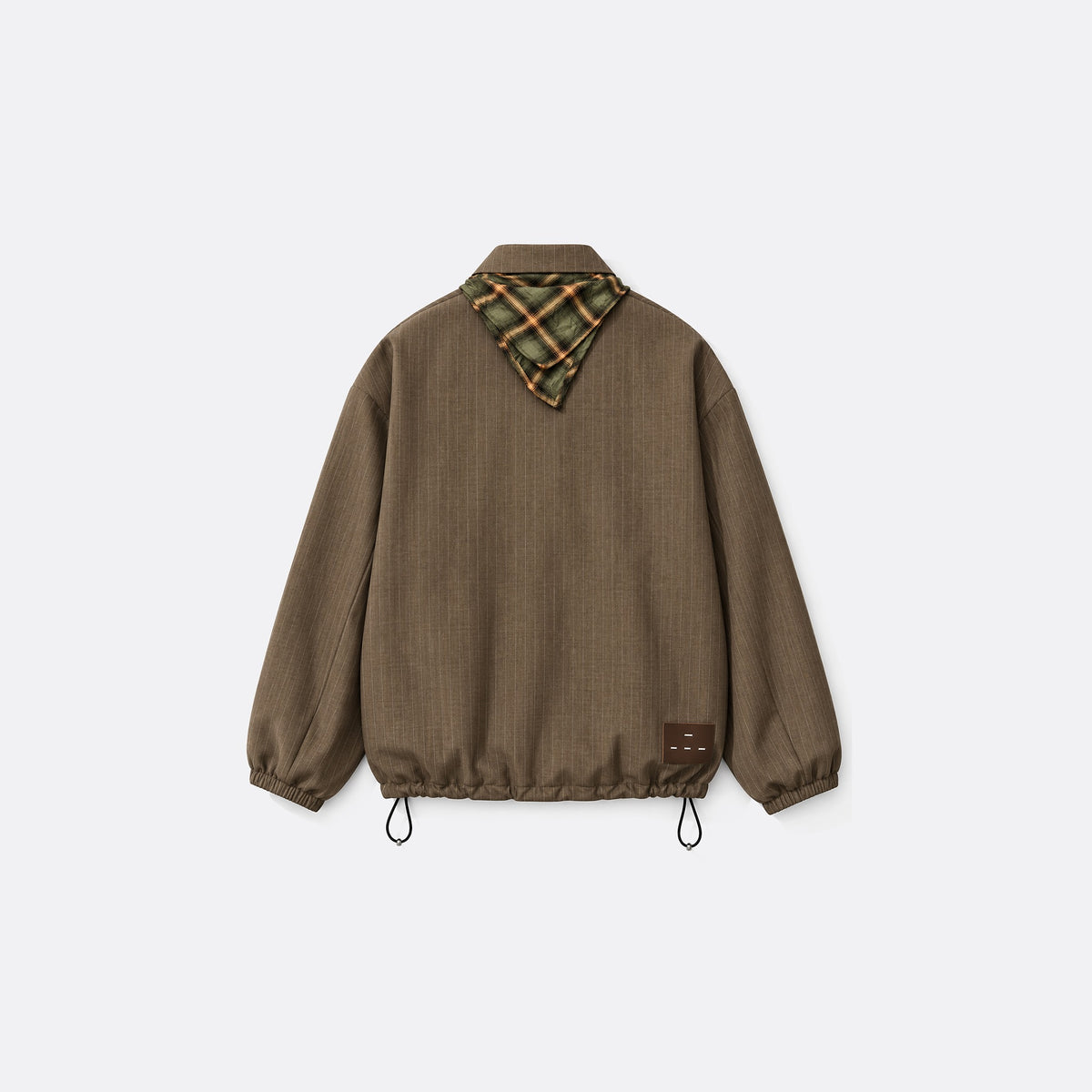 Slim Coach Jacket from Song for the Mute