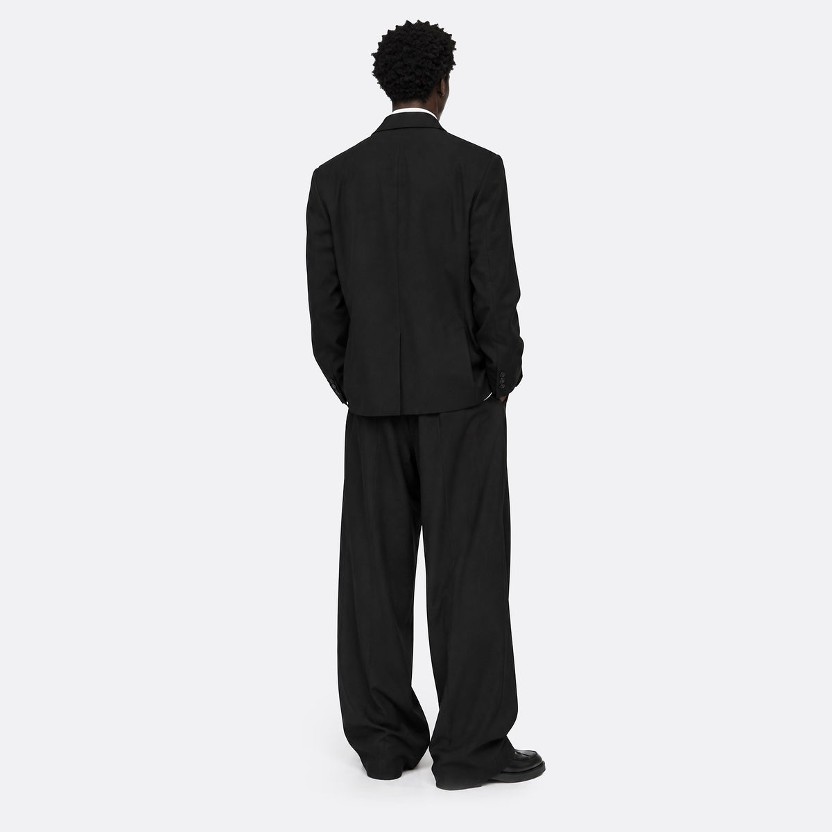Soft Blazer from Song for the Mute