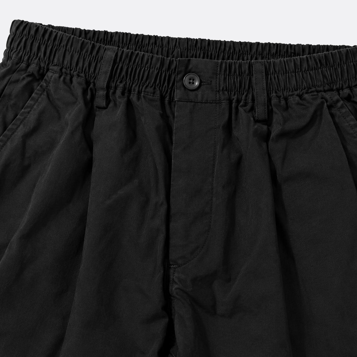Two Tuck Wide CN Pants from Kappy