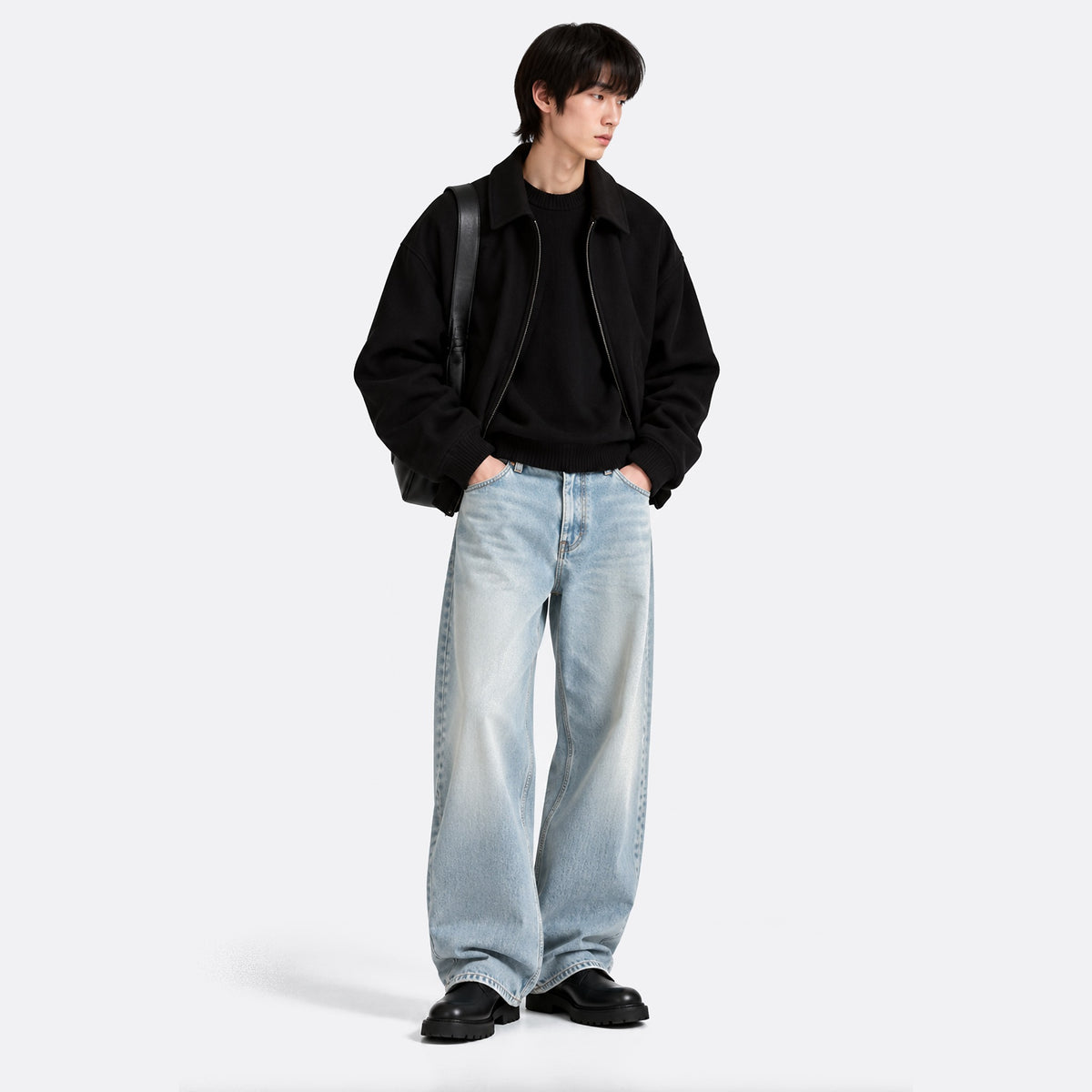 Tyrell Pant from EDWIN