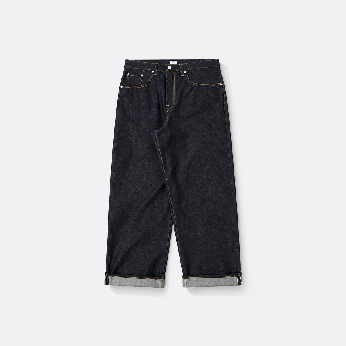 Wide Pant from EDWIN