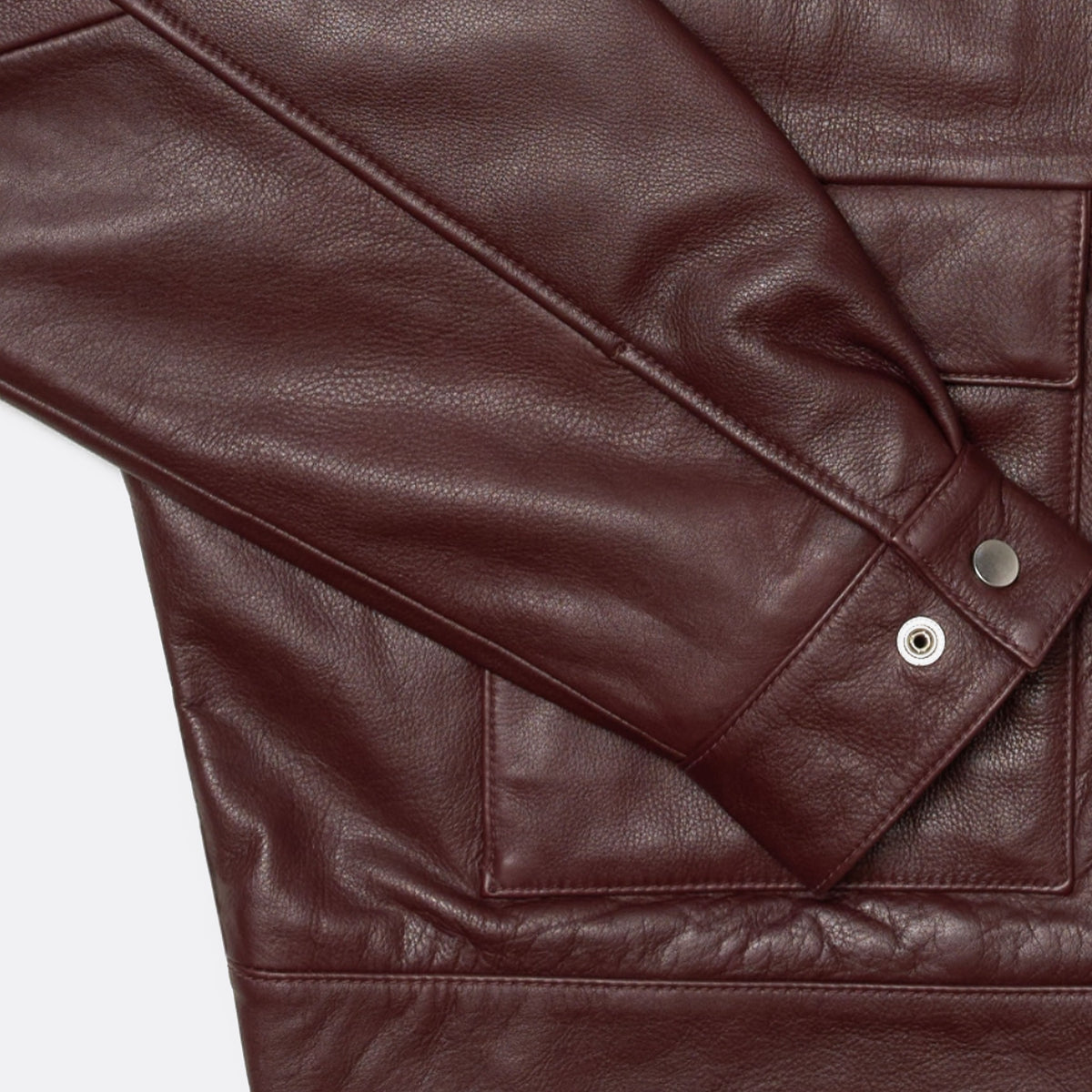 Dogma Jacket from EDWIN
