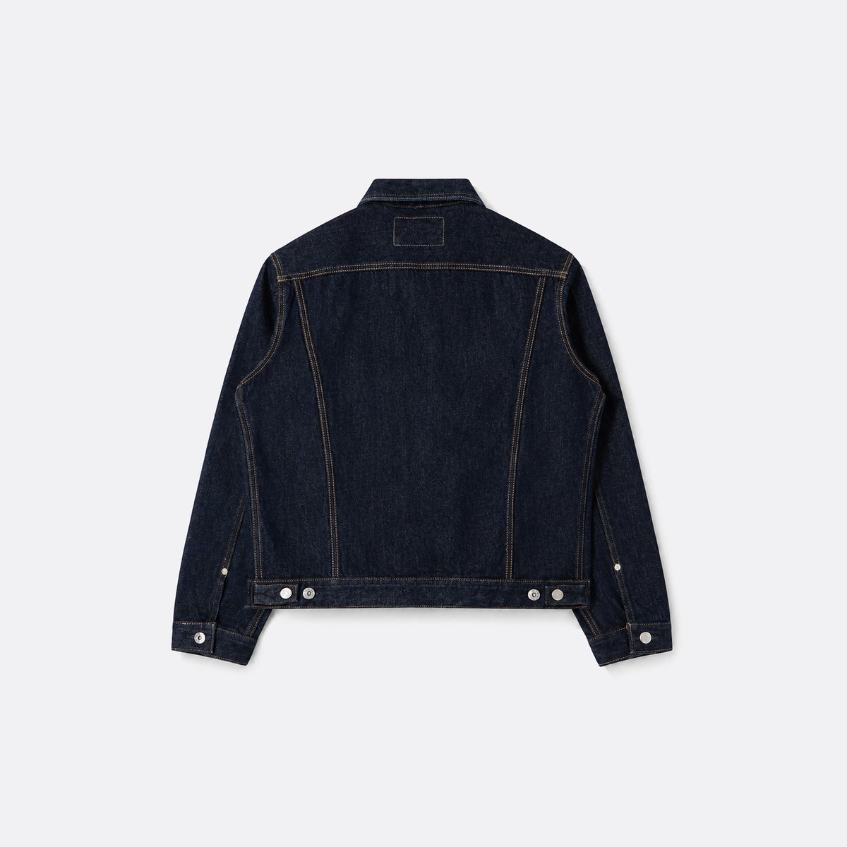 Denim Jacket from EDWIN