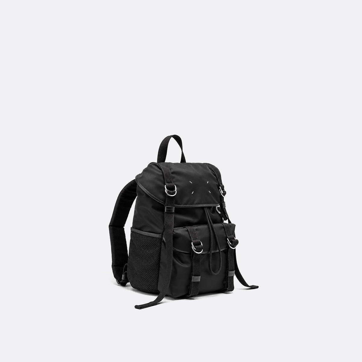 High Tech Medium Backpack from Maison Margiela