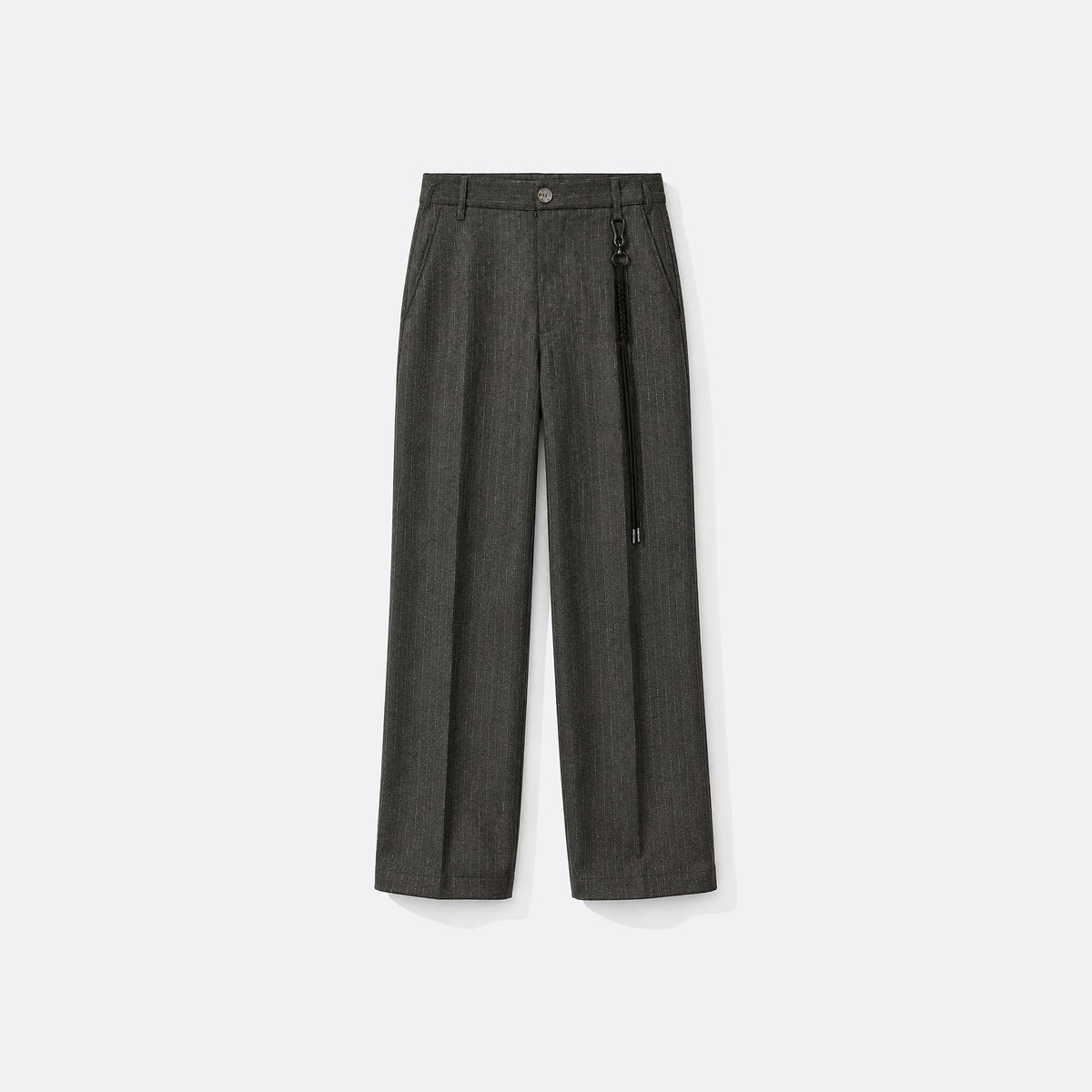 Loose Pleated Pant from Song for the Mute